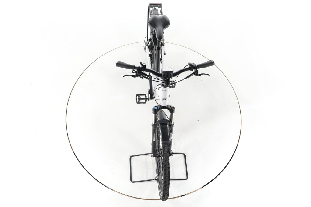 Riese & Müller Nevo touring Trekking E-Bike Tiefeinsteiger - Image 16