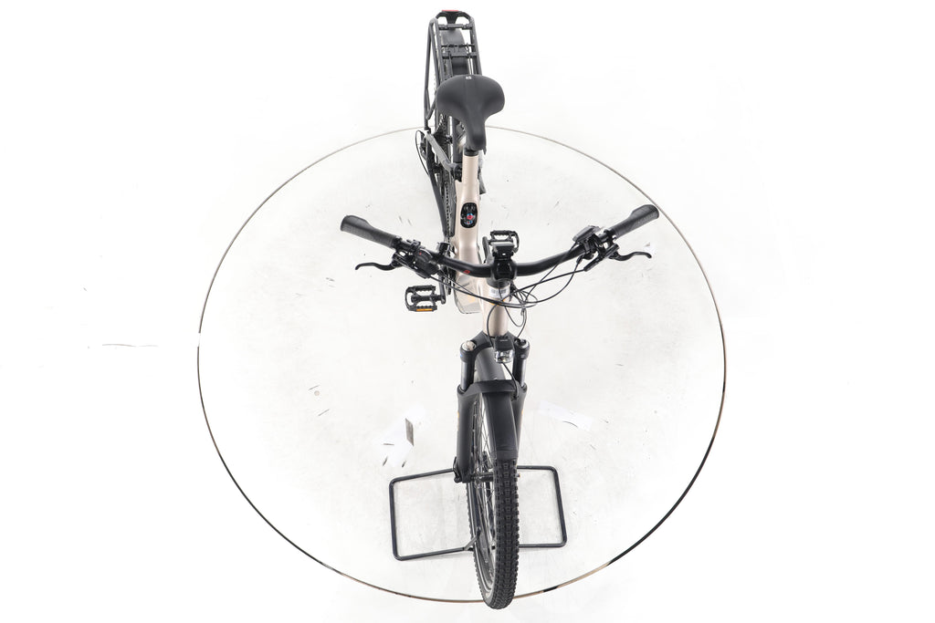 Victoria Parcours 4 SUV E-Bike Tiefeinsteiger - Image 16