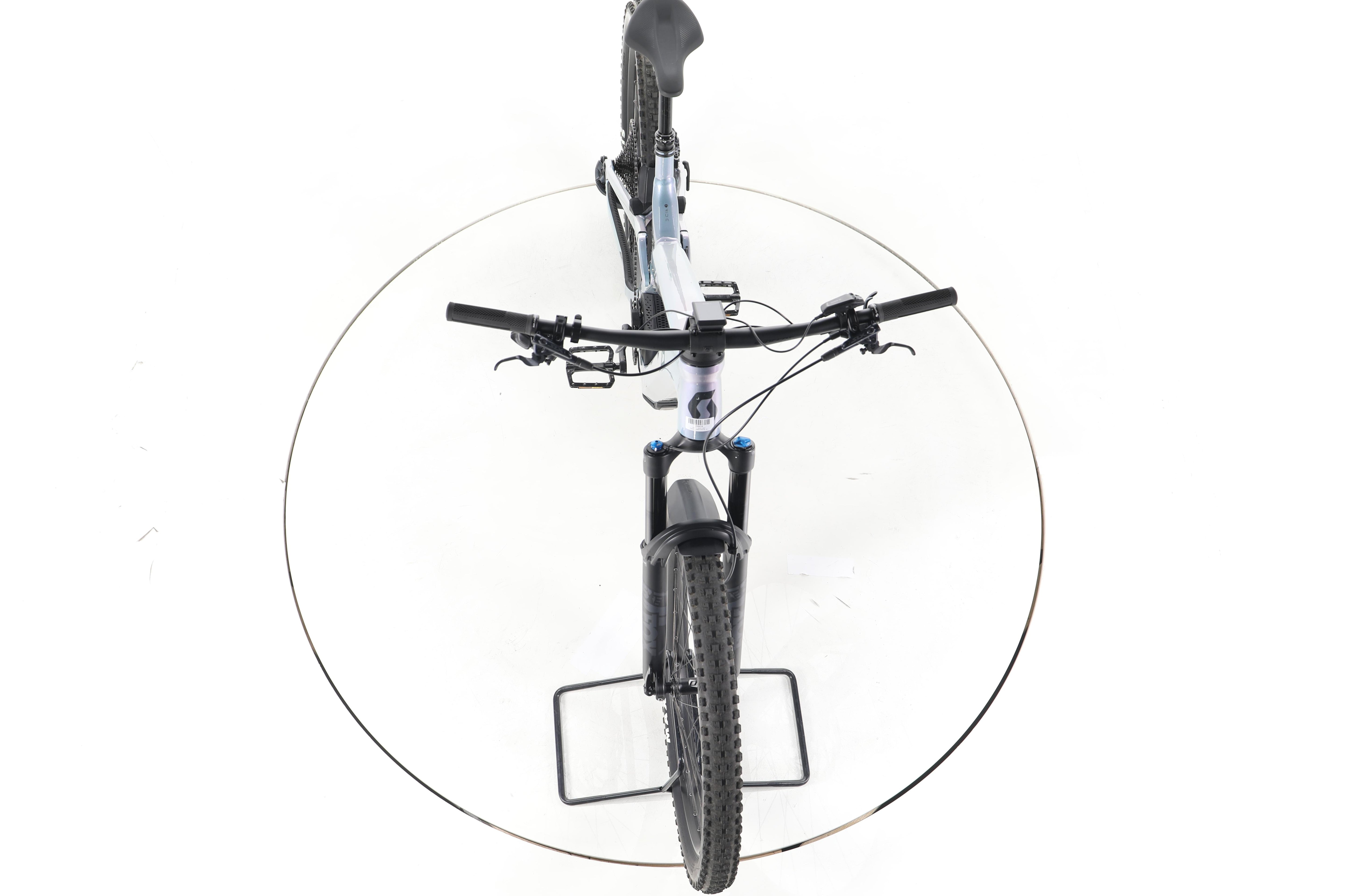 Scott Patron eRIDE 910 E-Bike Fully - Image 16