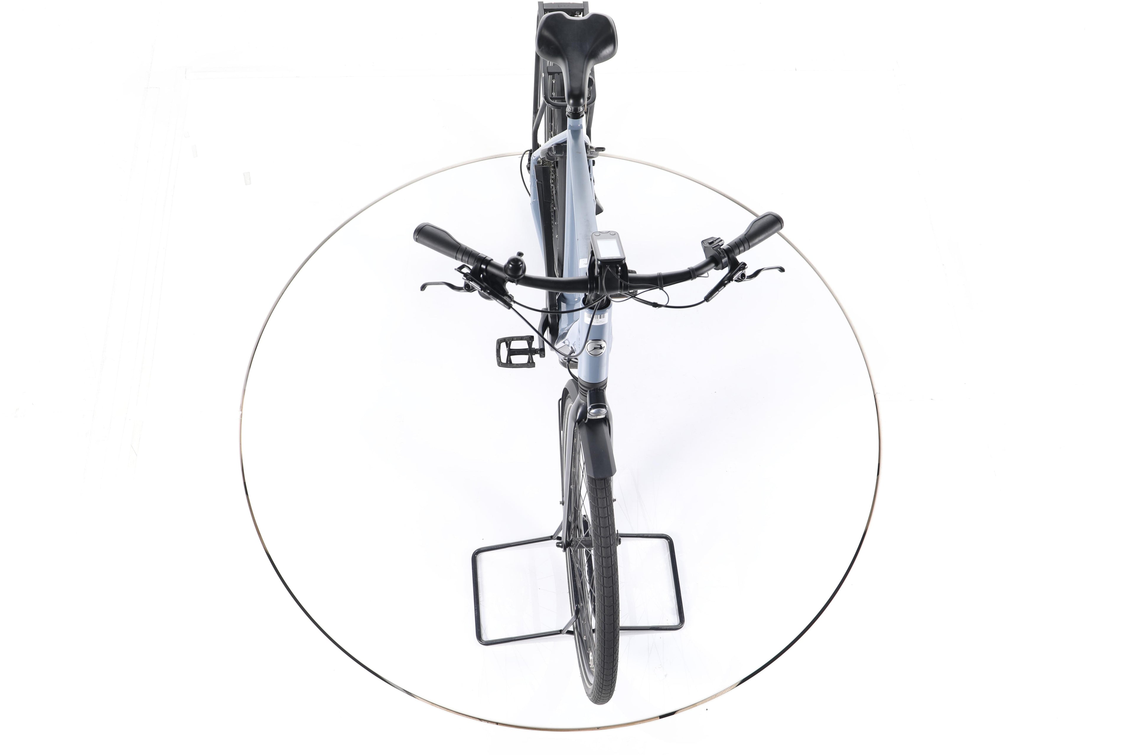Gazelle Chamonix T10 HMS Trekking E-Bike - Image 16