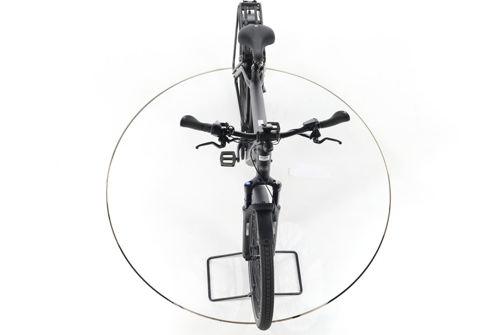 Riese & Müller Charger4 GT vario City E-Bike 2024 - Image 16