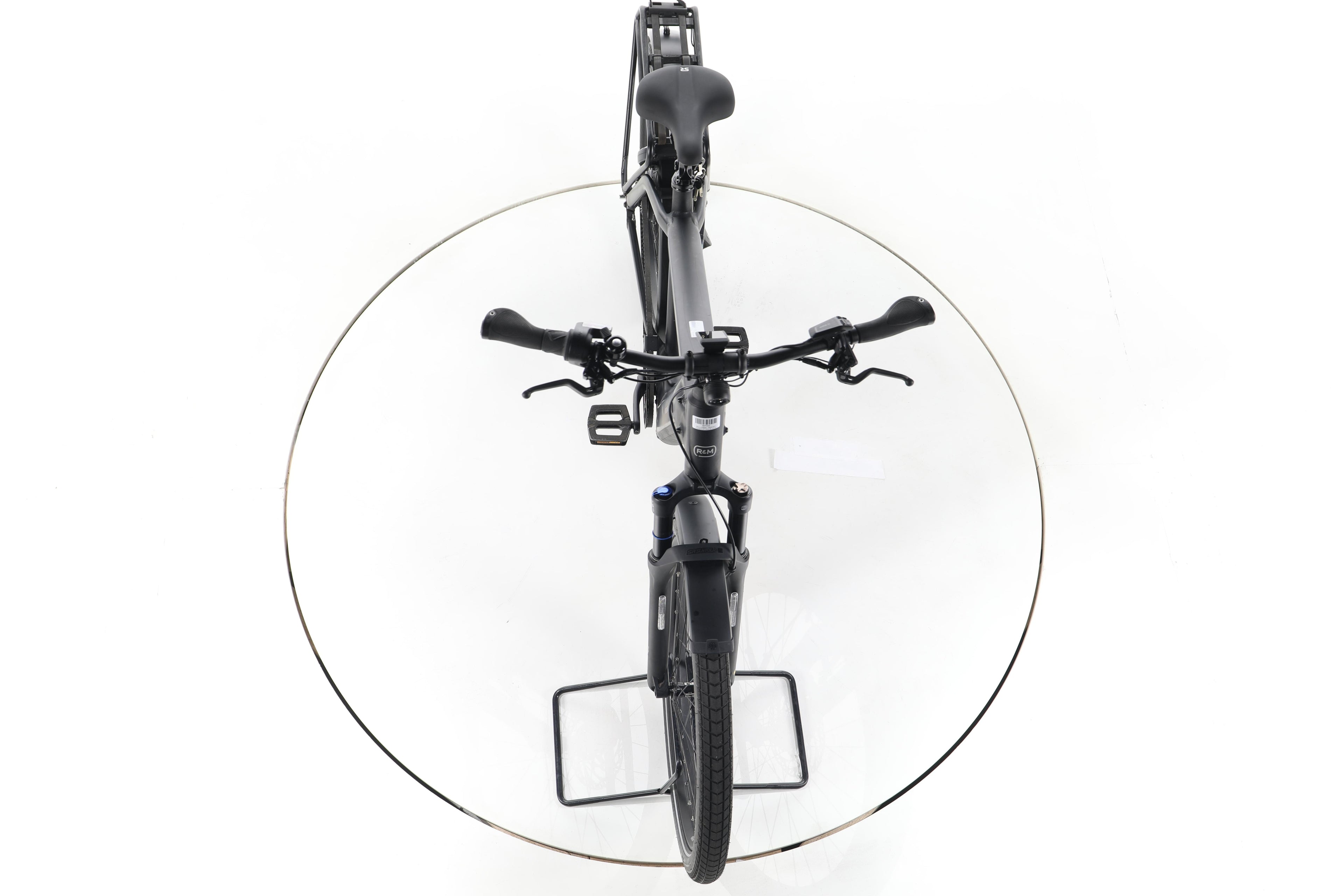 Riese & Müller Charger4 GT vario City E-Bike 2024 - Image 16