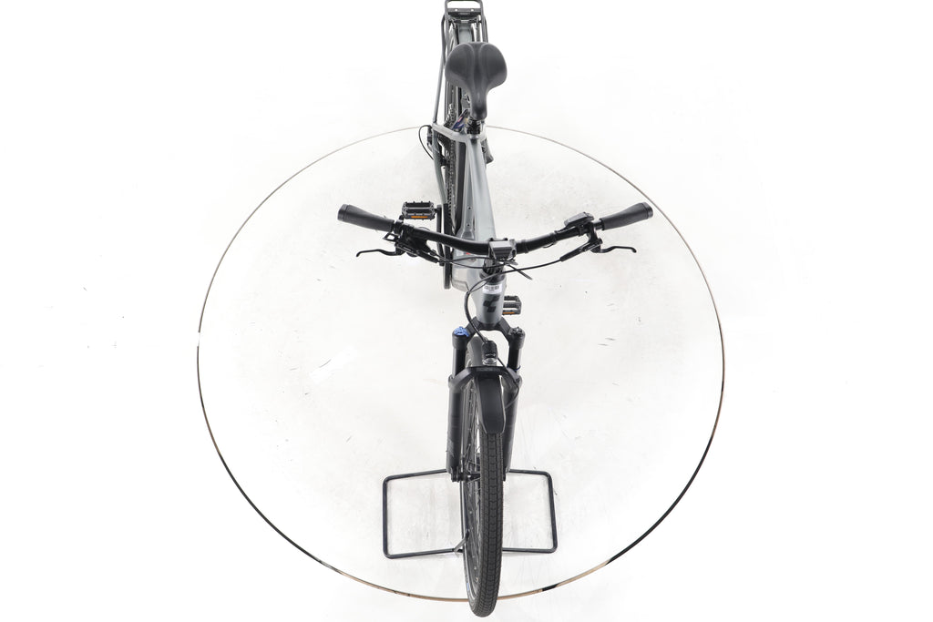 Cube Kathmandu Hybrid Pro Trekking E-Bike - Image 16