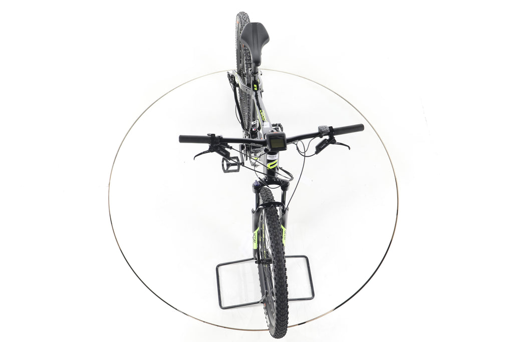 Crussis e-Largo 5.8 E-Bike - Image 16
