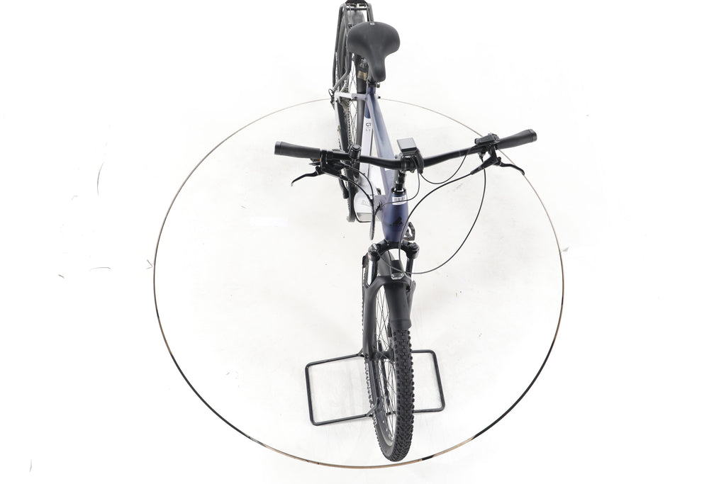 Bulls Cross Evo Trekking E-Bike - Image 16