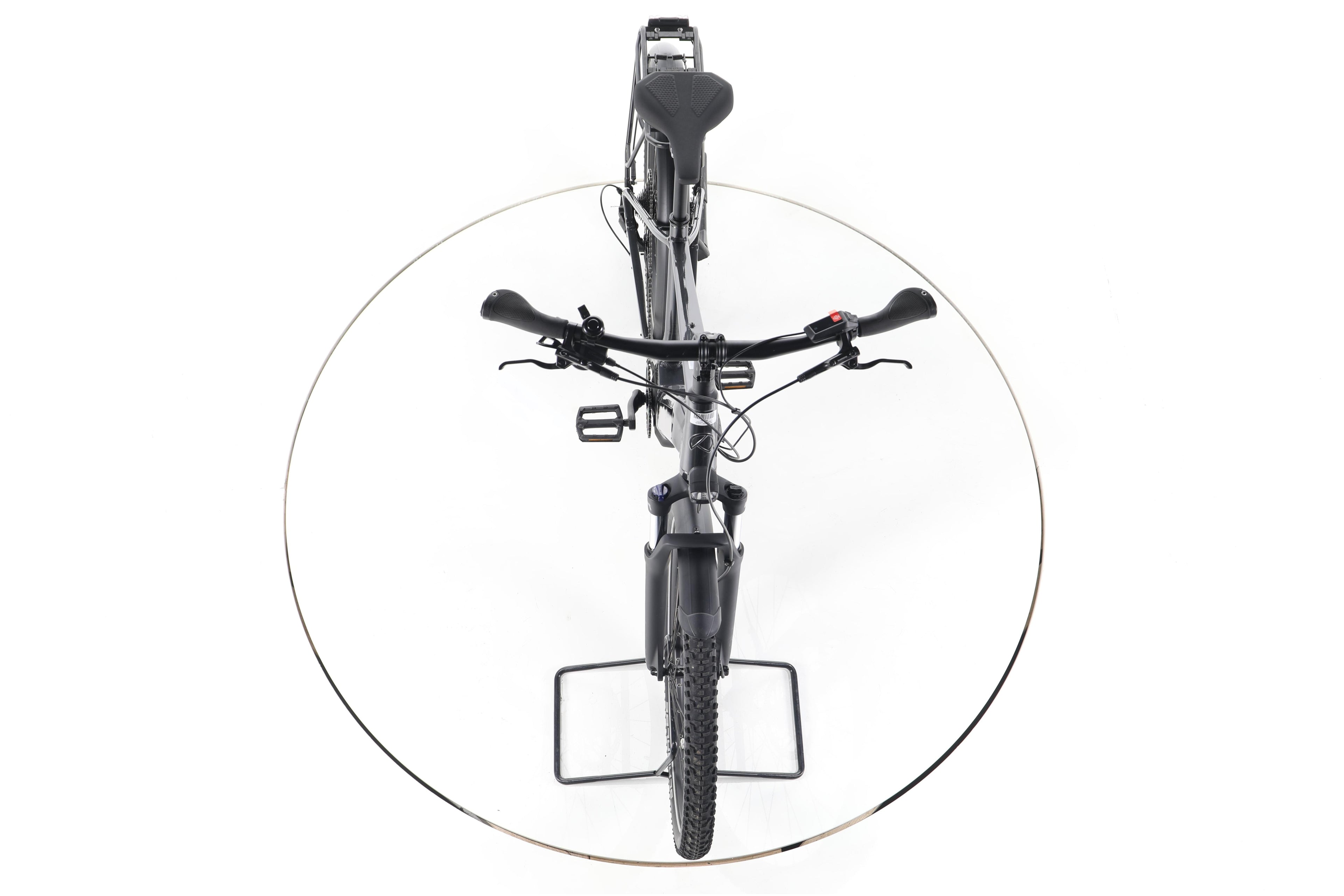 Kalkhoff ENTICE 3 MOVE Trekking E-Bike 2024 - Image 16