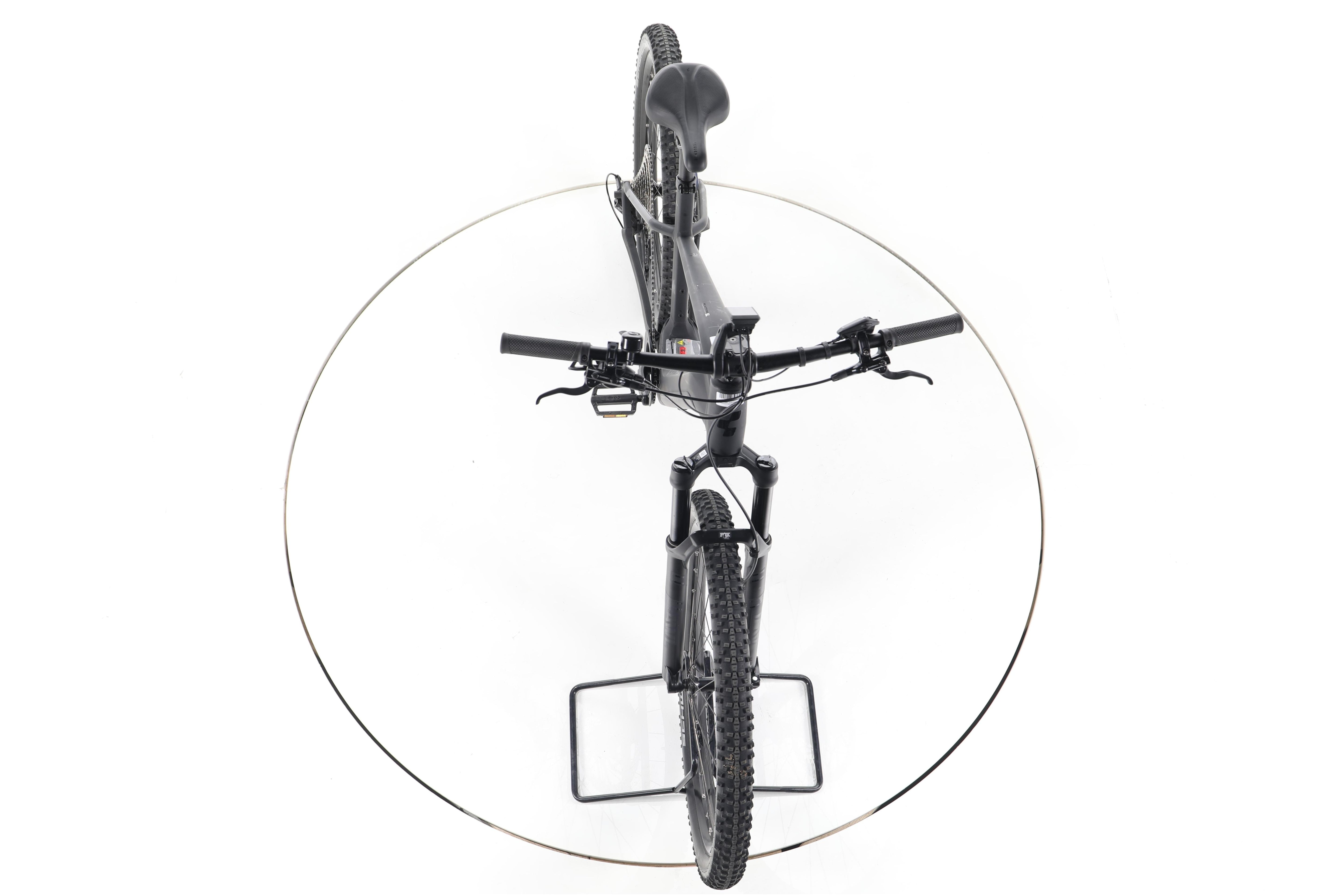 Cube Reaction Hybrid SL E-Bike - Image 16