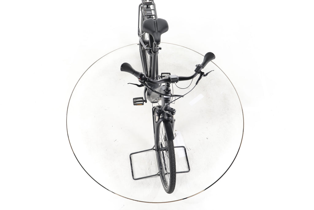 Kettler Quadriga Comp Belt CX5 City E-Bike Tiefeinsteiger - Image 16