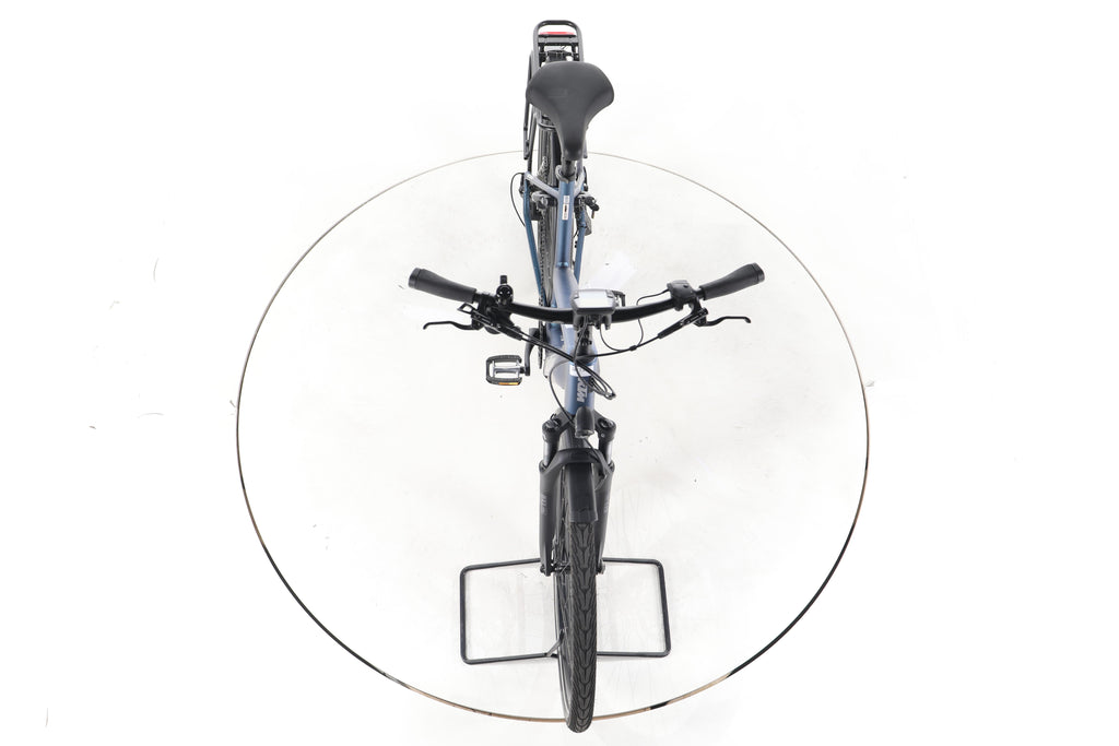 KTM Macina Tour CX 510 Trekking E-Bike - Image 16