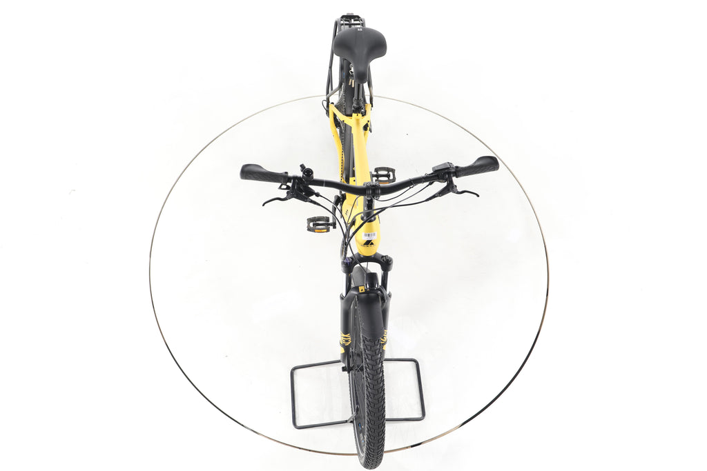 Bulls Iconic EVO 2 Trekking E-Bike - Image 16