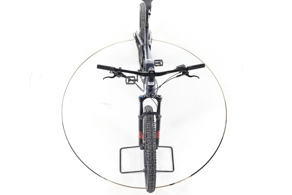 Bulls Sonic EVO AM 1 E-Bike Fully - Image 16