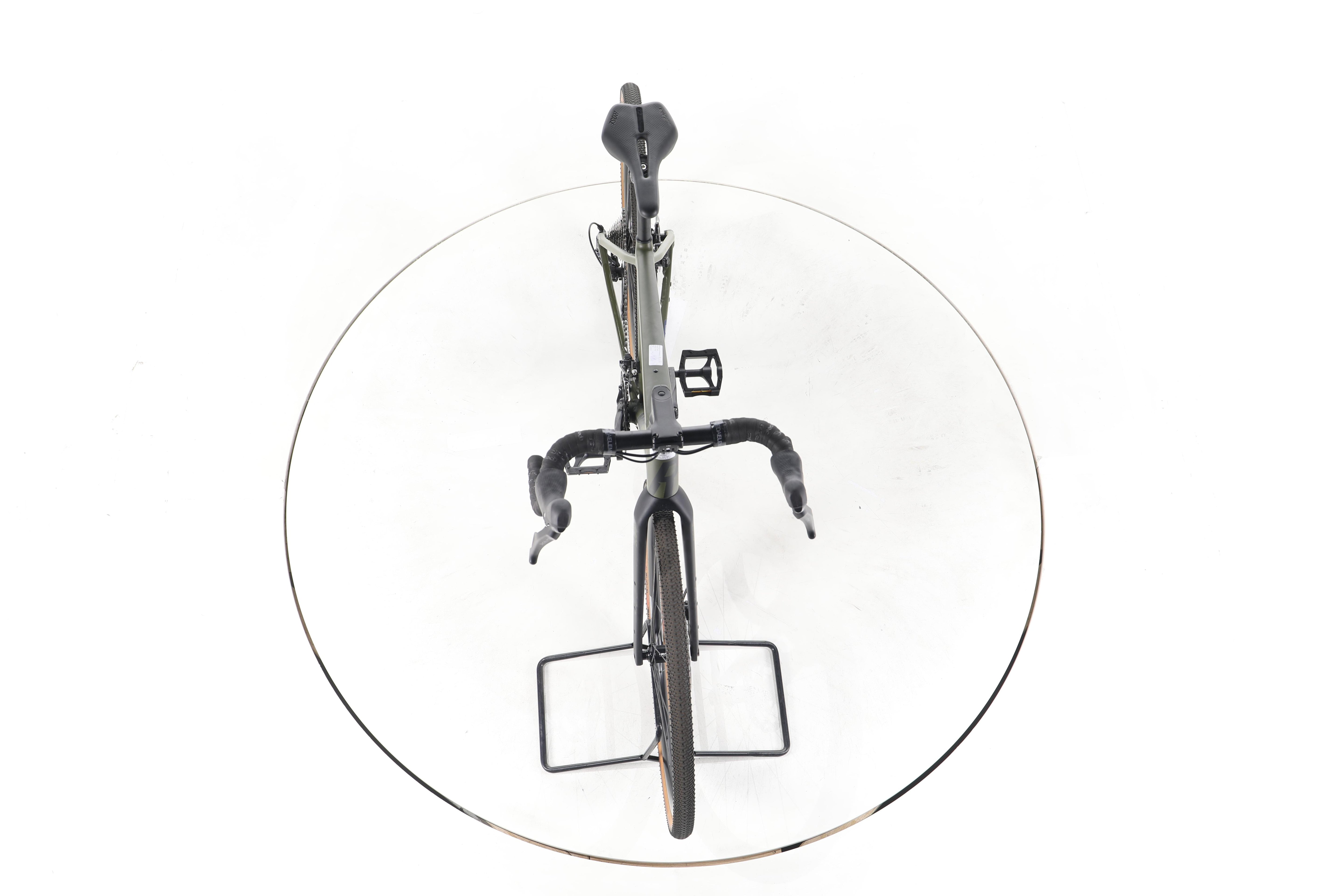Rose BACKROAD AL Gravelbike Carbon - Image 16
