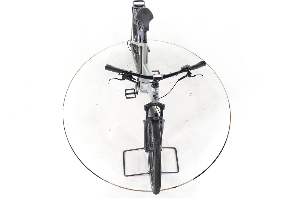 Cube Kathmandu Hybrid ONE Trekking E-Bike - Image 16