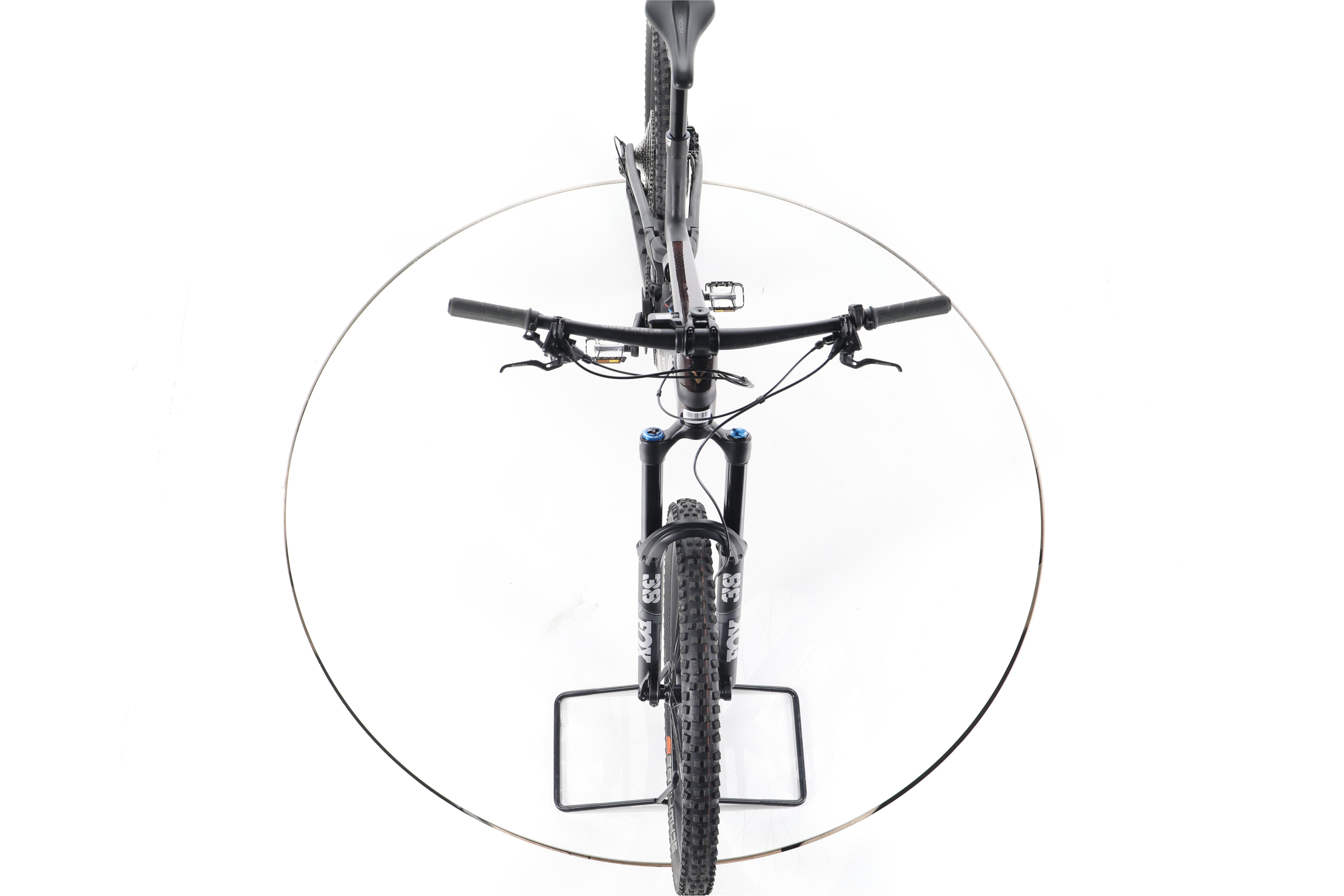 Rotwild R.G375 PRO E-Bike Fully Carbon - Image 16