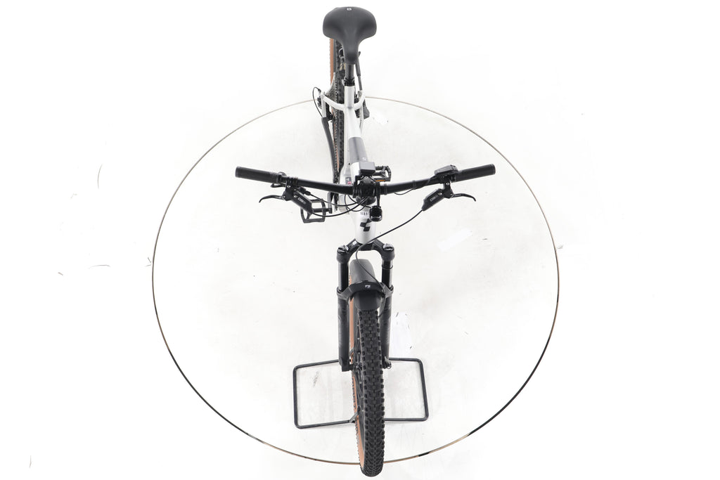 Cube Reaction Hybrid SLX E-Bike - Image 16