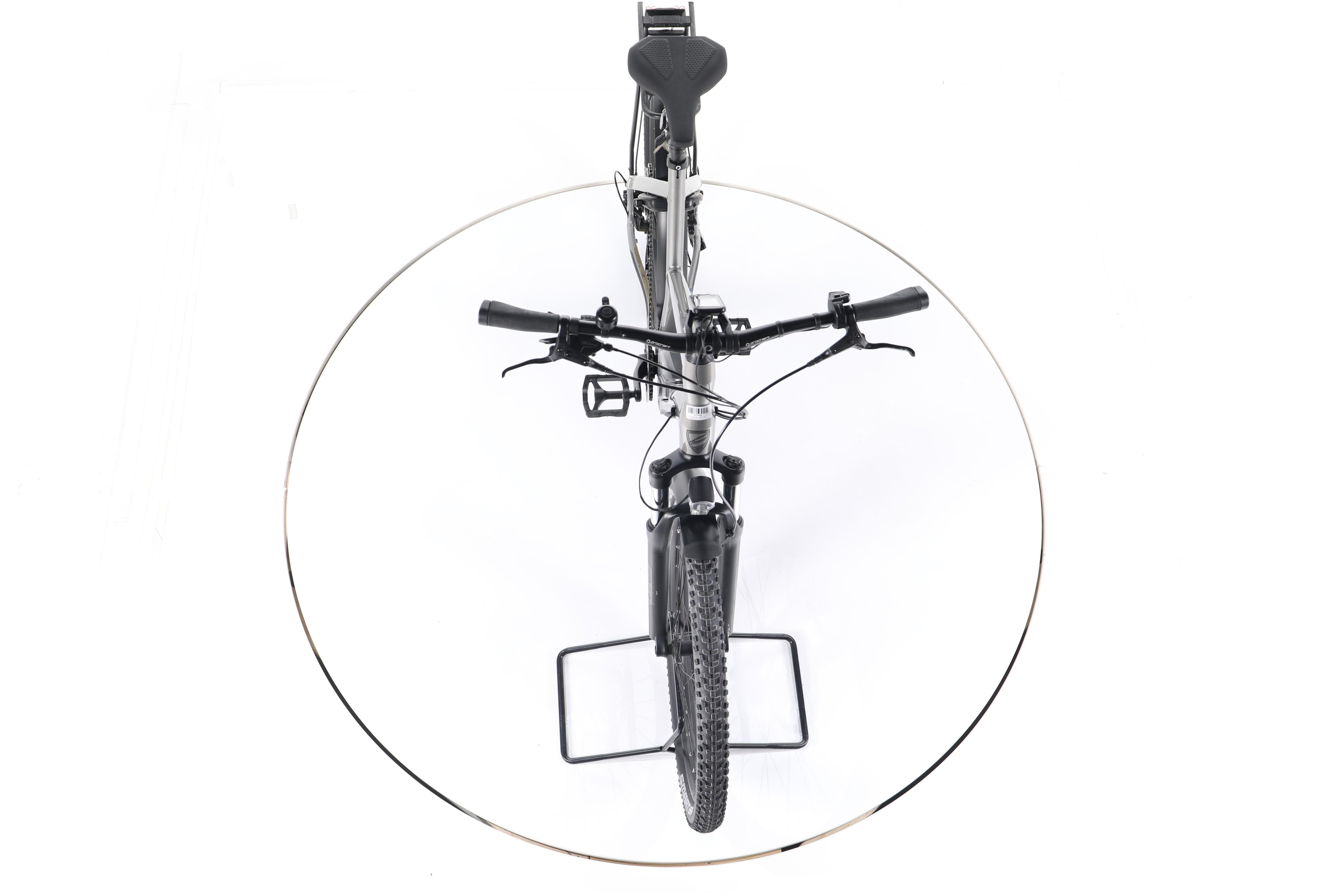 Centurion Country Tour F760 Trekking E-Bike - Image 16