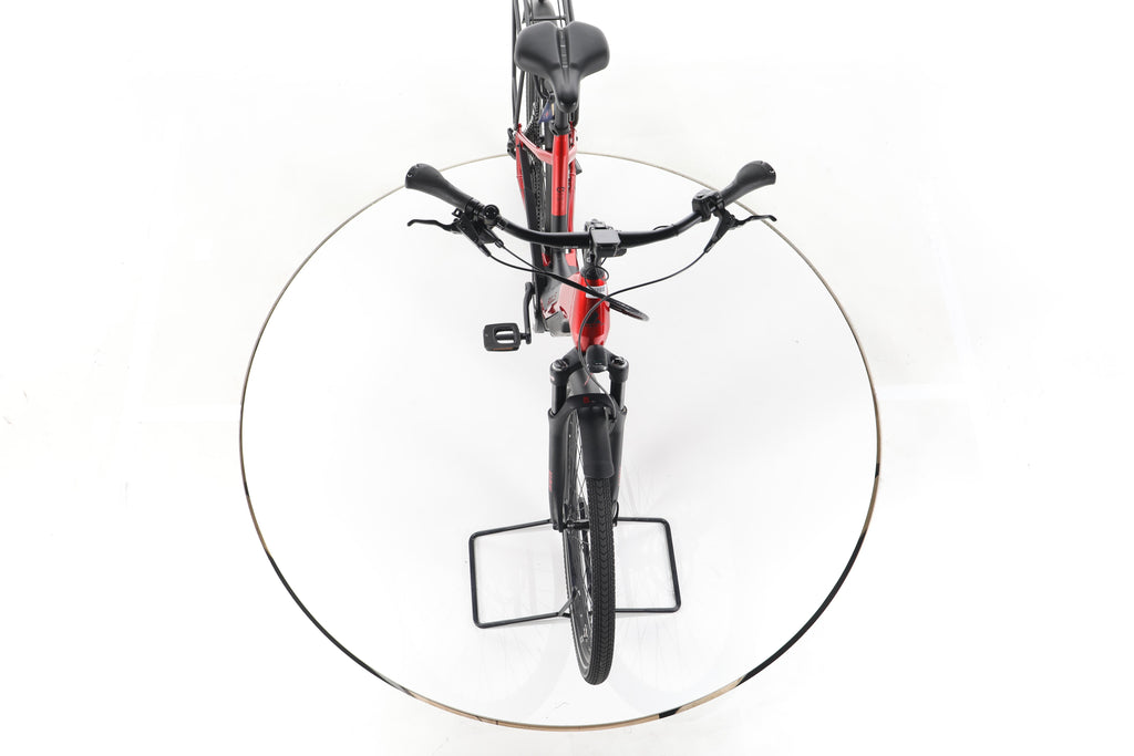 Bulls Lacuba EVO 11 Trekking E-Bike Tiefeinsteiger - Image 16