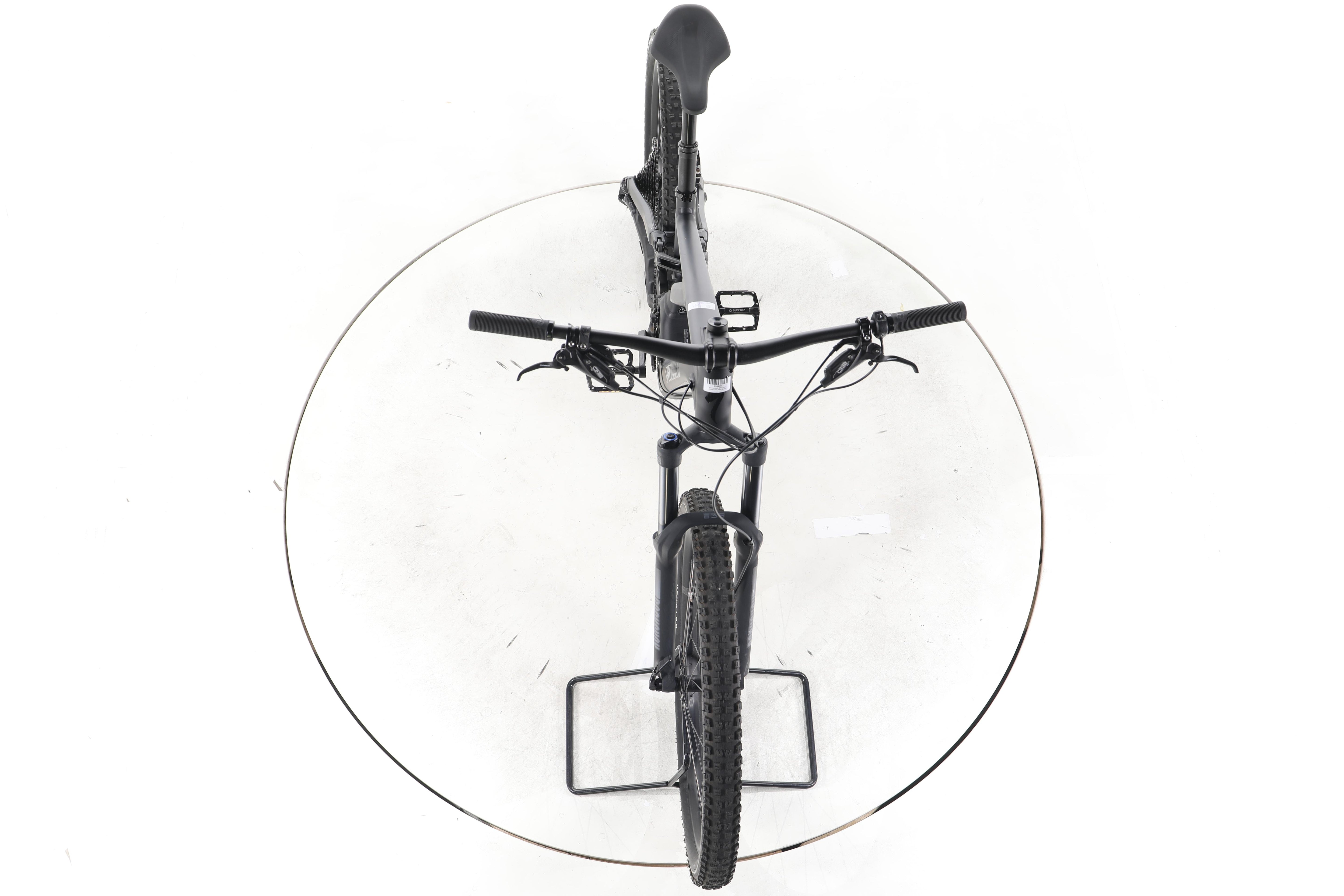 Specialized Turbo Levo E-Bike Fully - Image 16