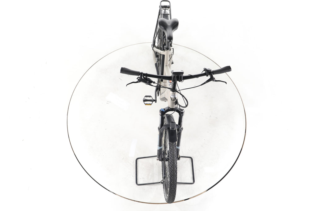 Conway Cairon C 427 SUV Trekking E-Bike - Image 16