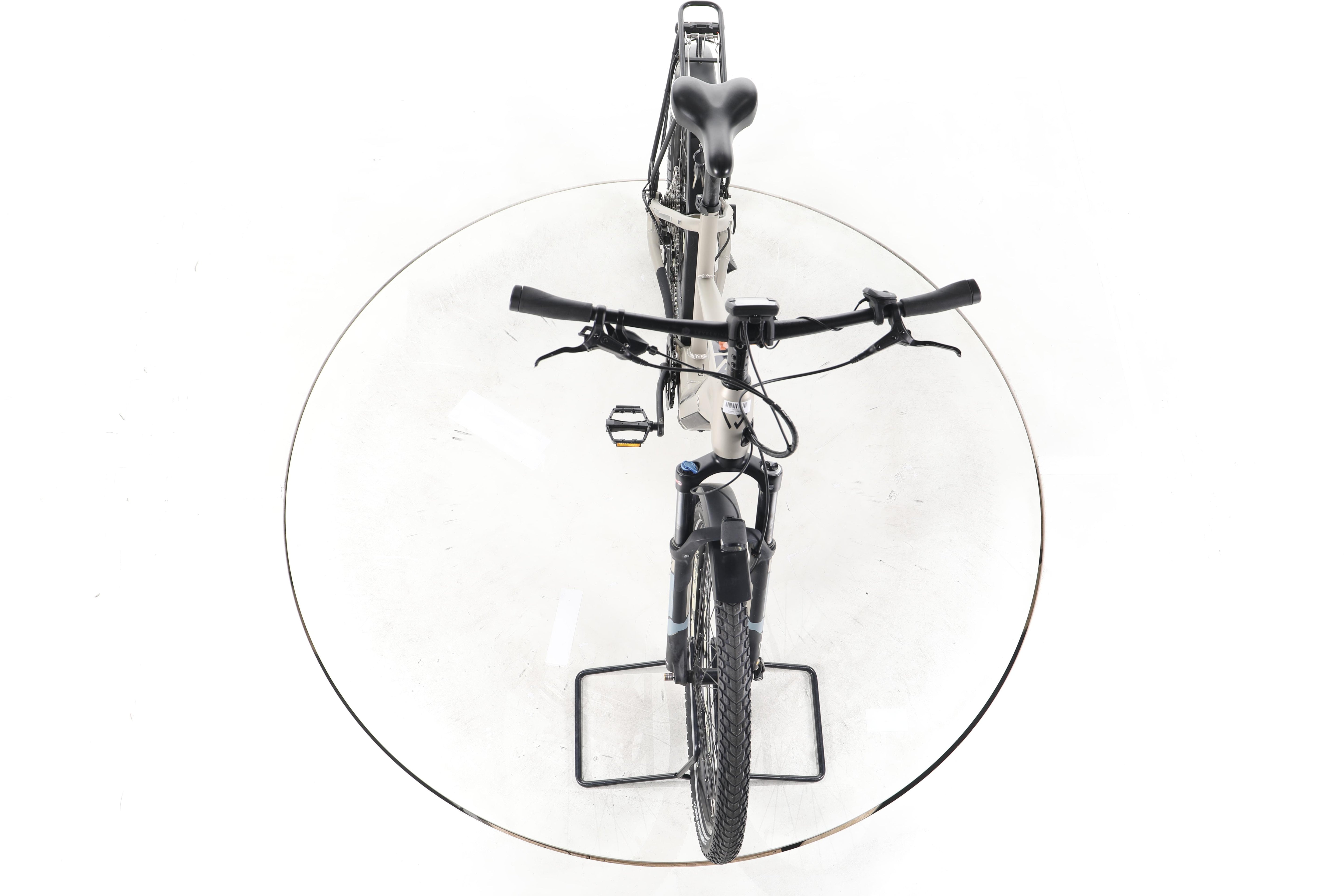 Conway Cairon C 427 SUV Trekking E-Bike - Image 16