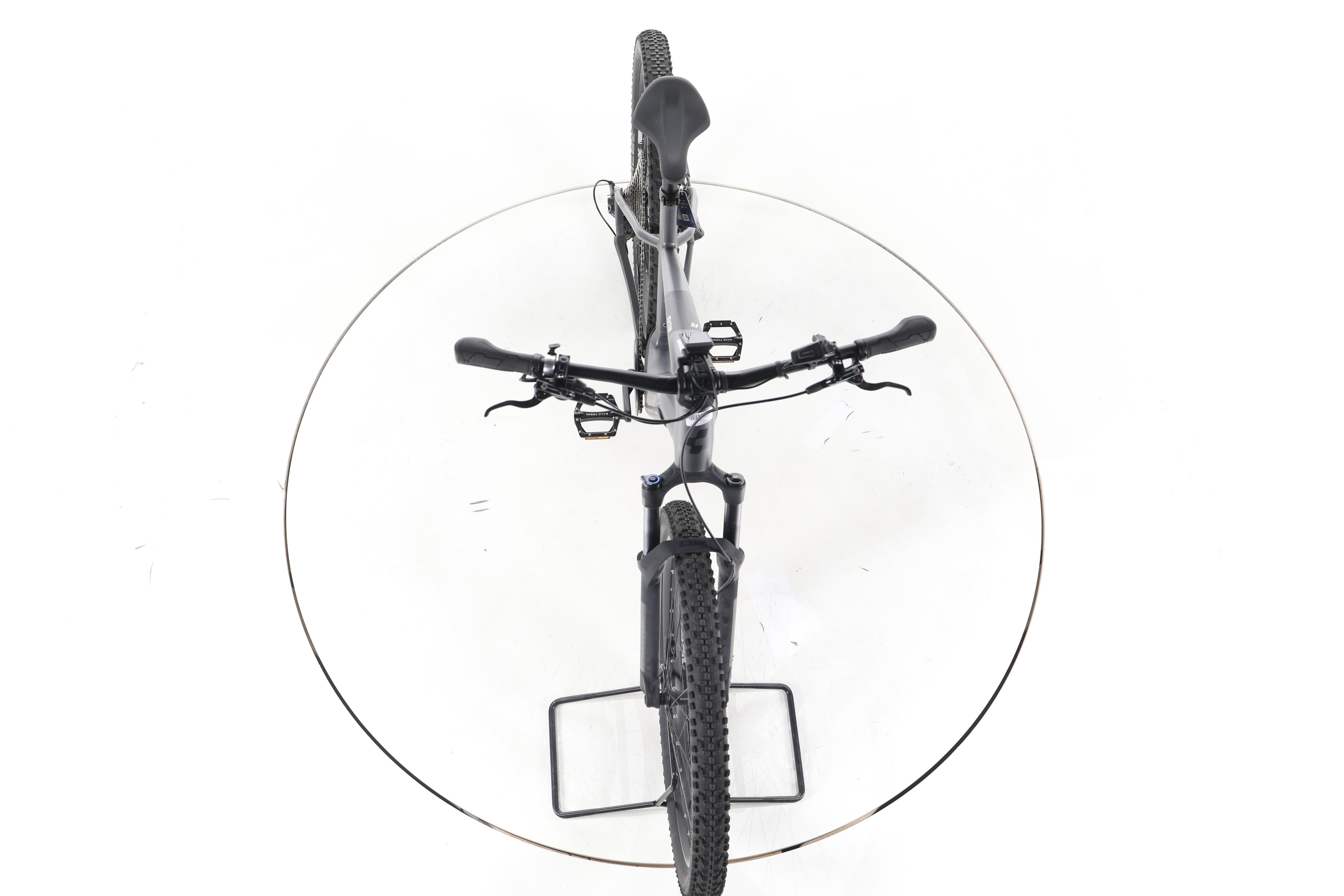 Cube Reaction Hybrid Race E-Bike - Image 16
