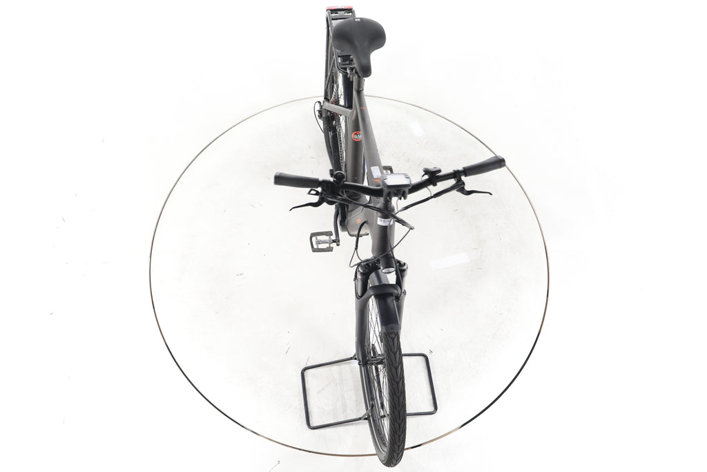 Carver Route E.530 Trekking E-Bike - Image 16