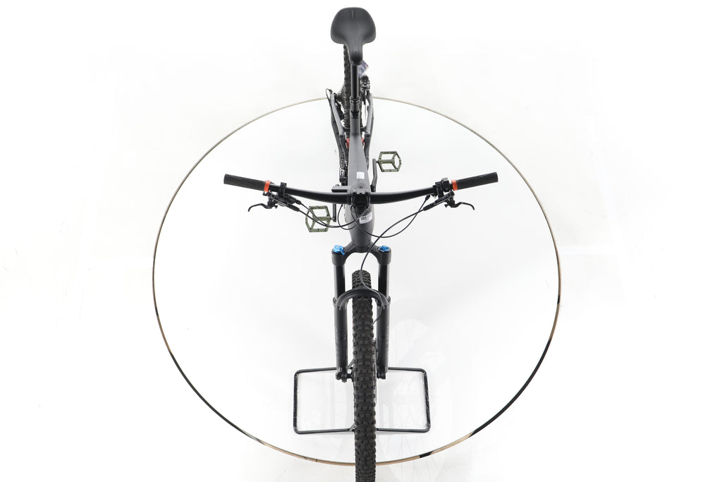 Cube Stereo Hybrid ONE44 HPC SLX E-Bike Fully Carbon 2025 - Image 16