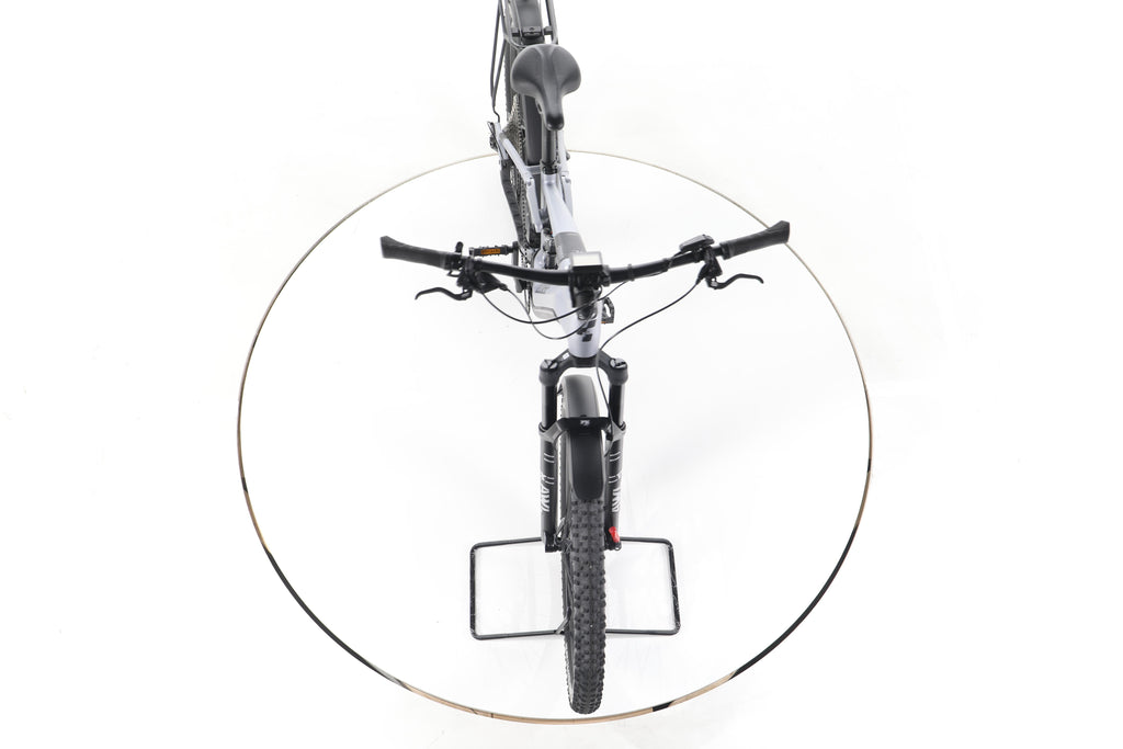 Cube Stereo Hybrid 120 Race Allroad SUV E-Bike - Image 16