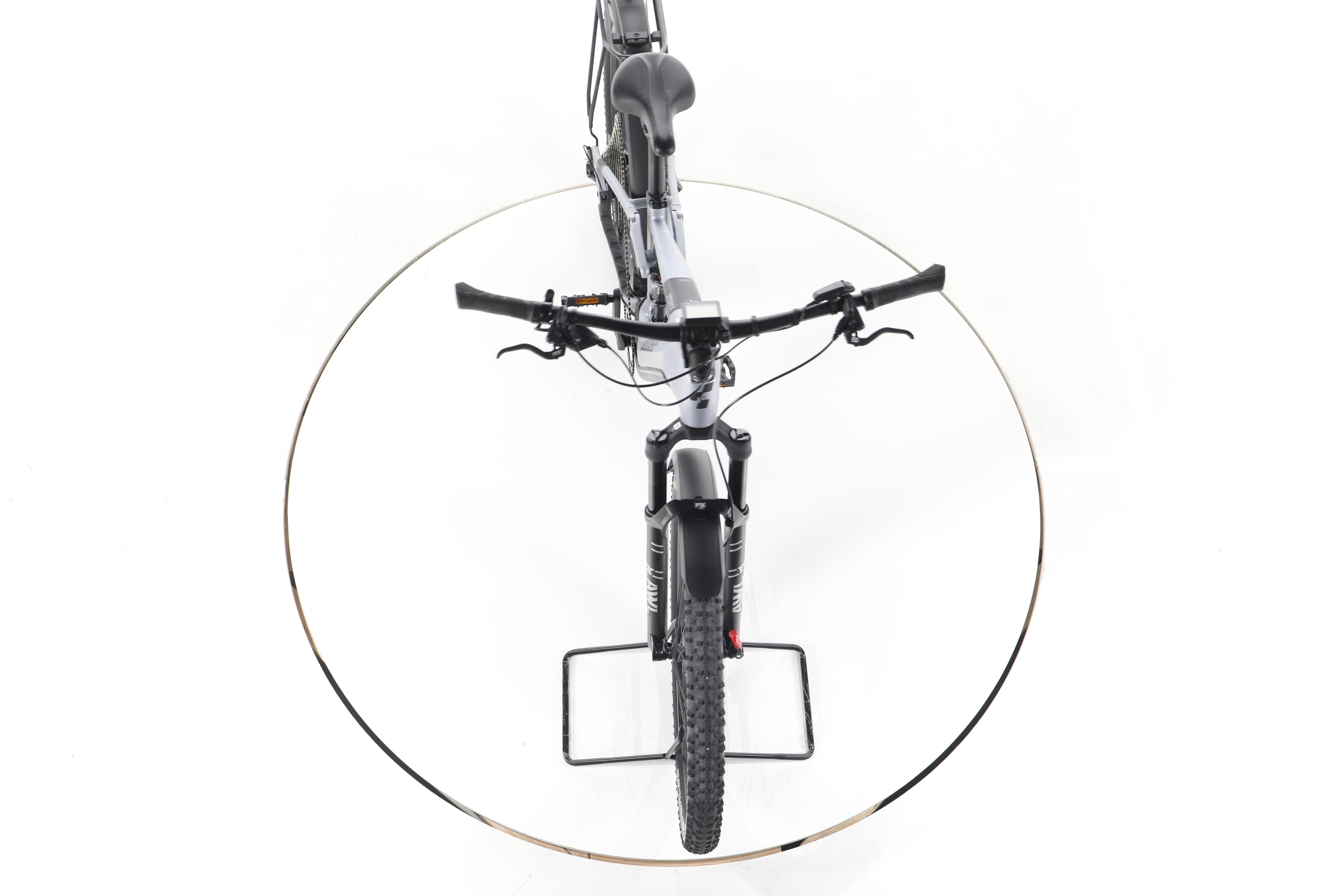Cube Stereo Hybrid 120 Race Allroad SUV E-Bike - Image 16