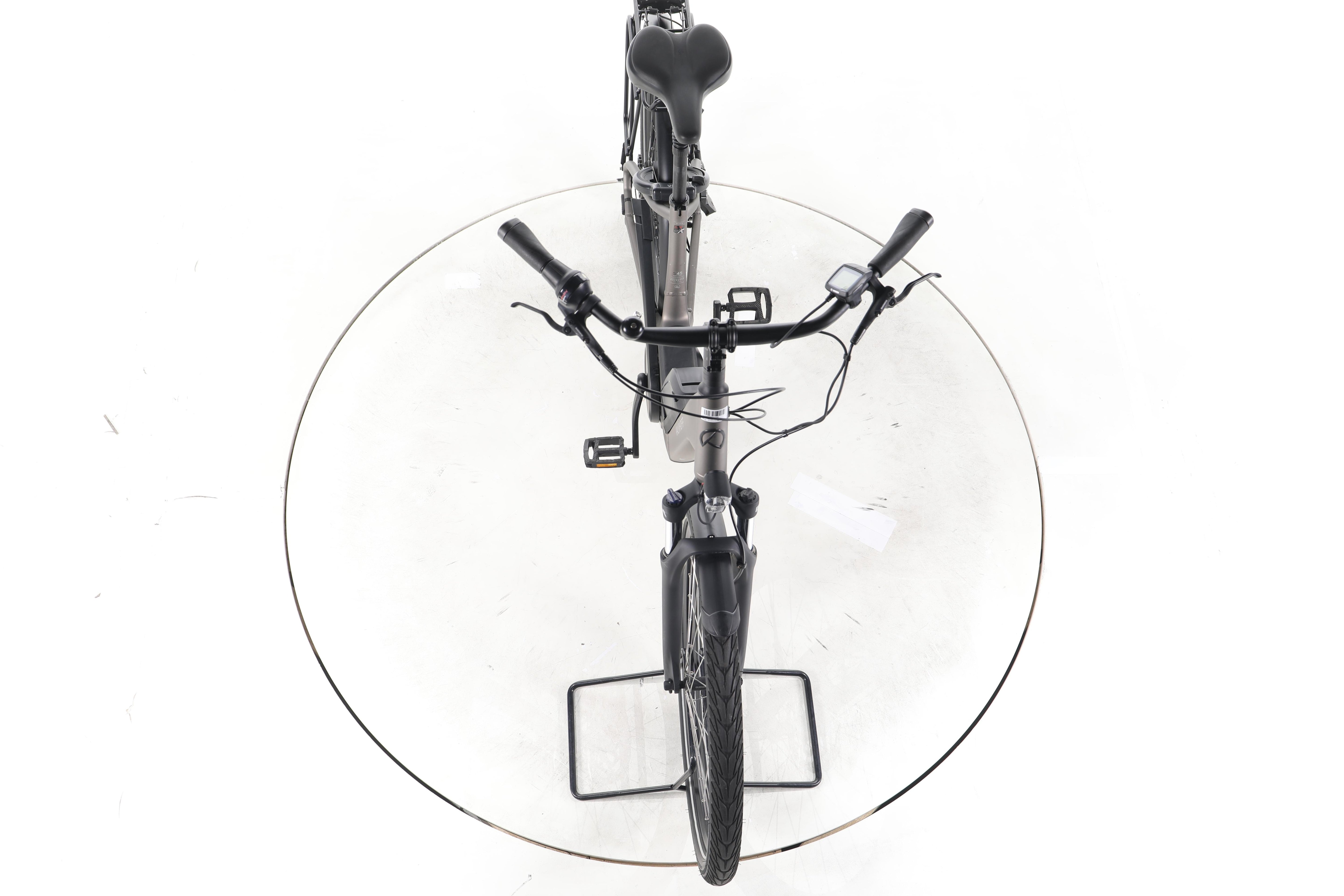 Kalkhoff Image 1.B Advance City E-Bike Tiefeinsteiger - Image 16