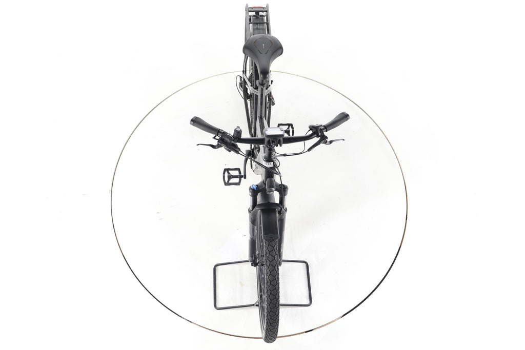 KTM Macina Gran 620 Trekking E-Bike - Image 16