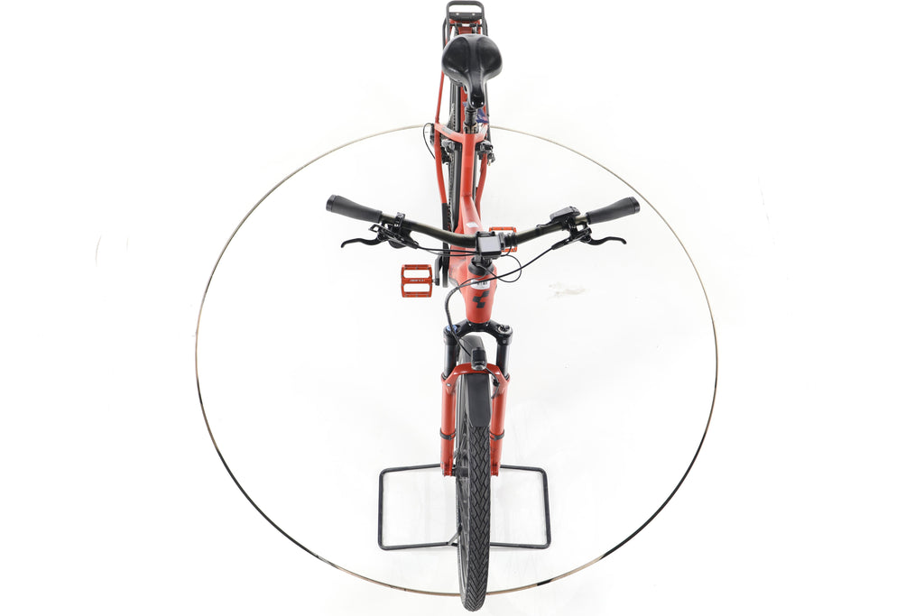 Cube Kathmandu Hybrid EXC Trekking E-Bike - Image 16