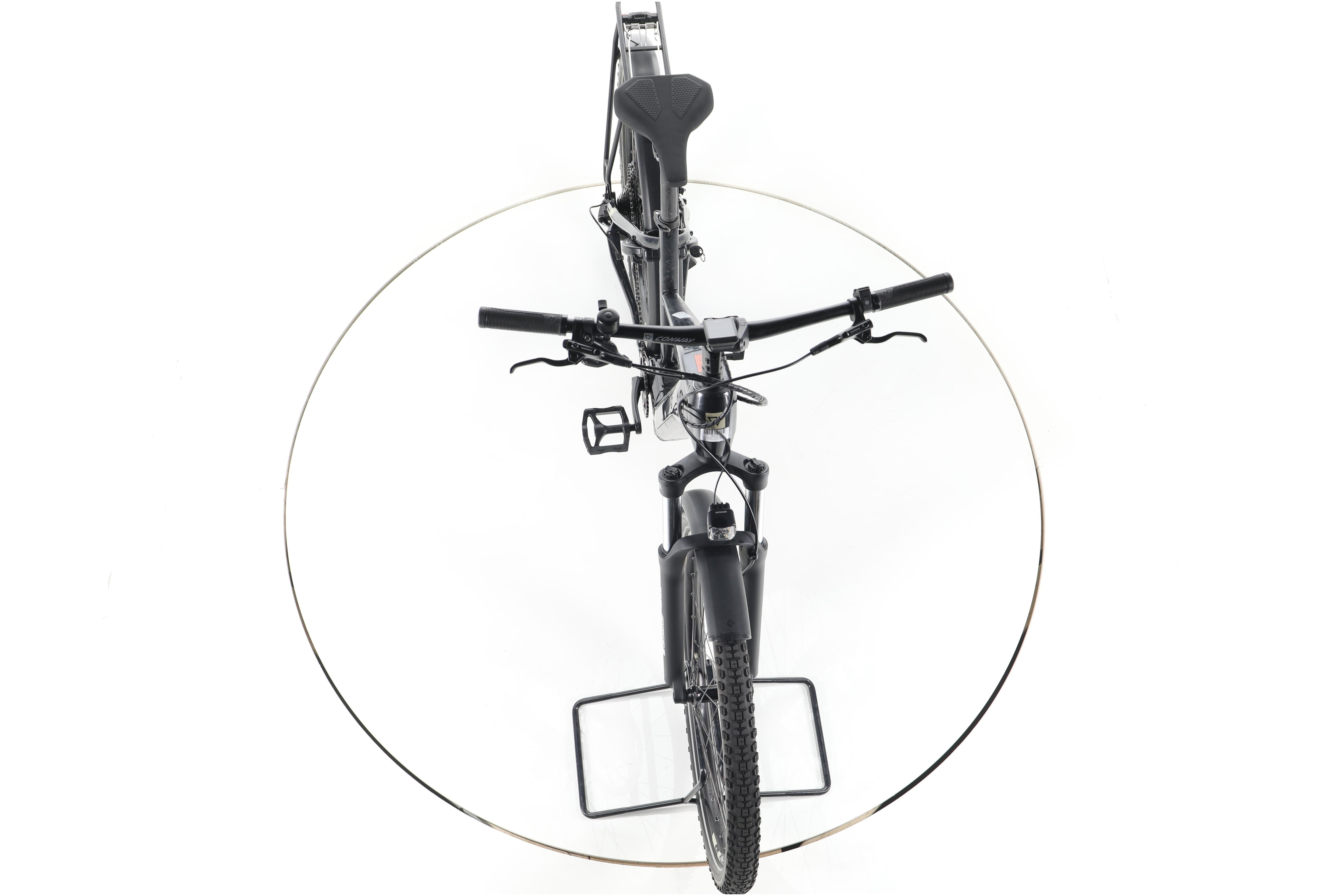 Conway Cairon C 3.0 Trekking E-Bike 2023 - Image 16