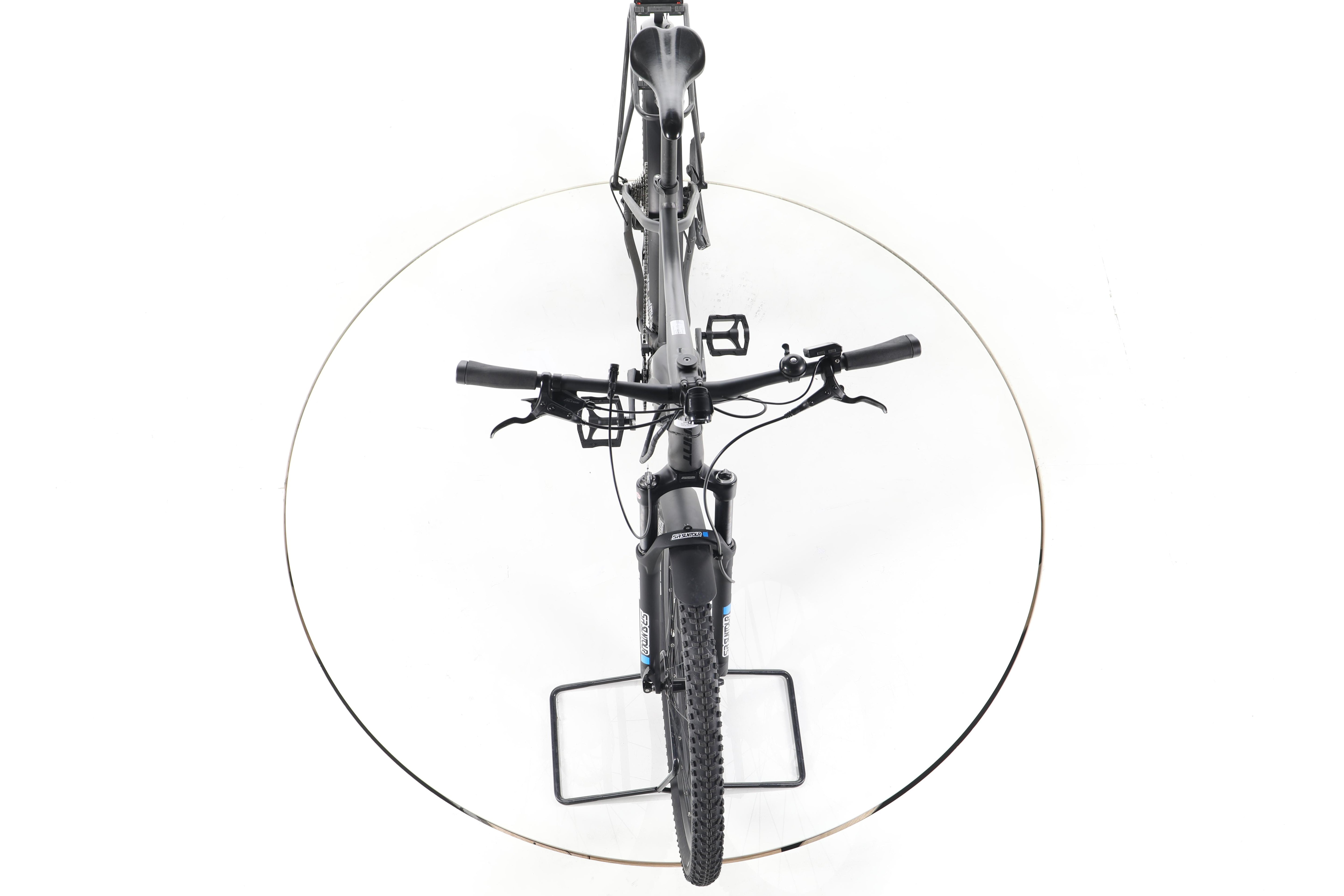 Giant Talon E+ EX Trekking E-Bike - Image 16