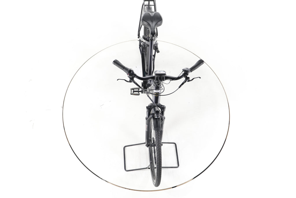 Green's Carlton Plus City E-Bike Tiefeinsteiger - Image 16