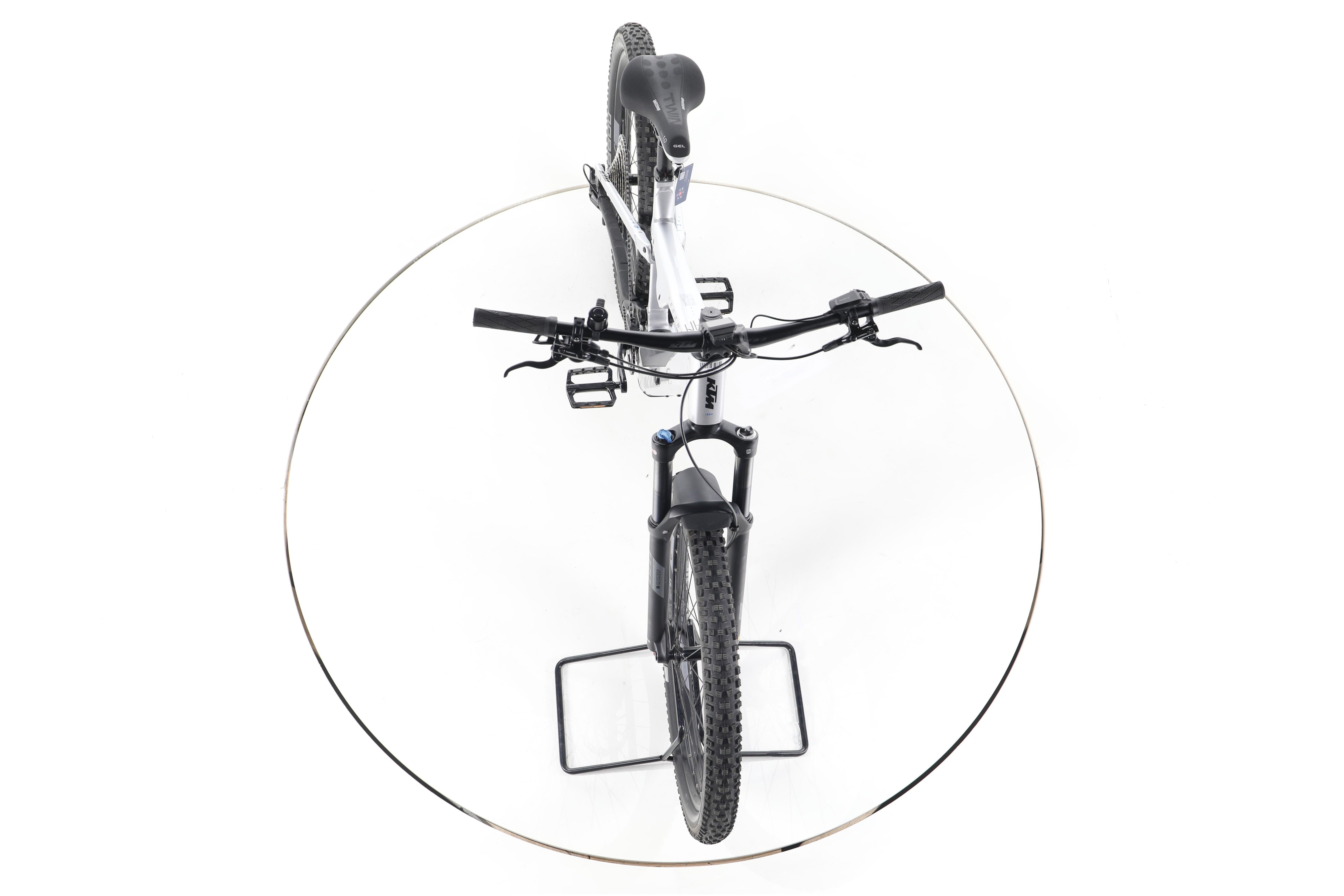 KTM Macina Lycan 772 Fully E-Bike 2023 - Image 16