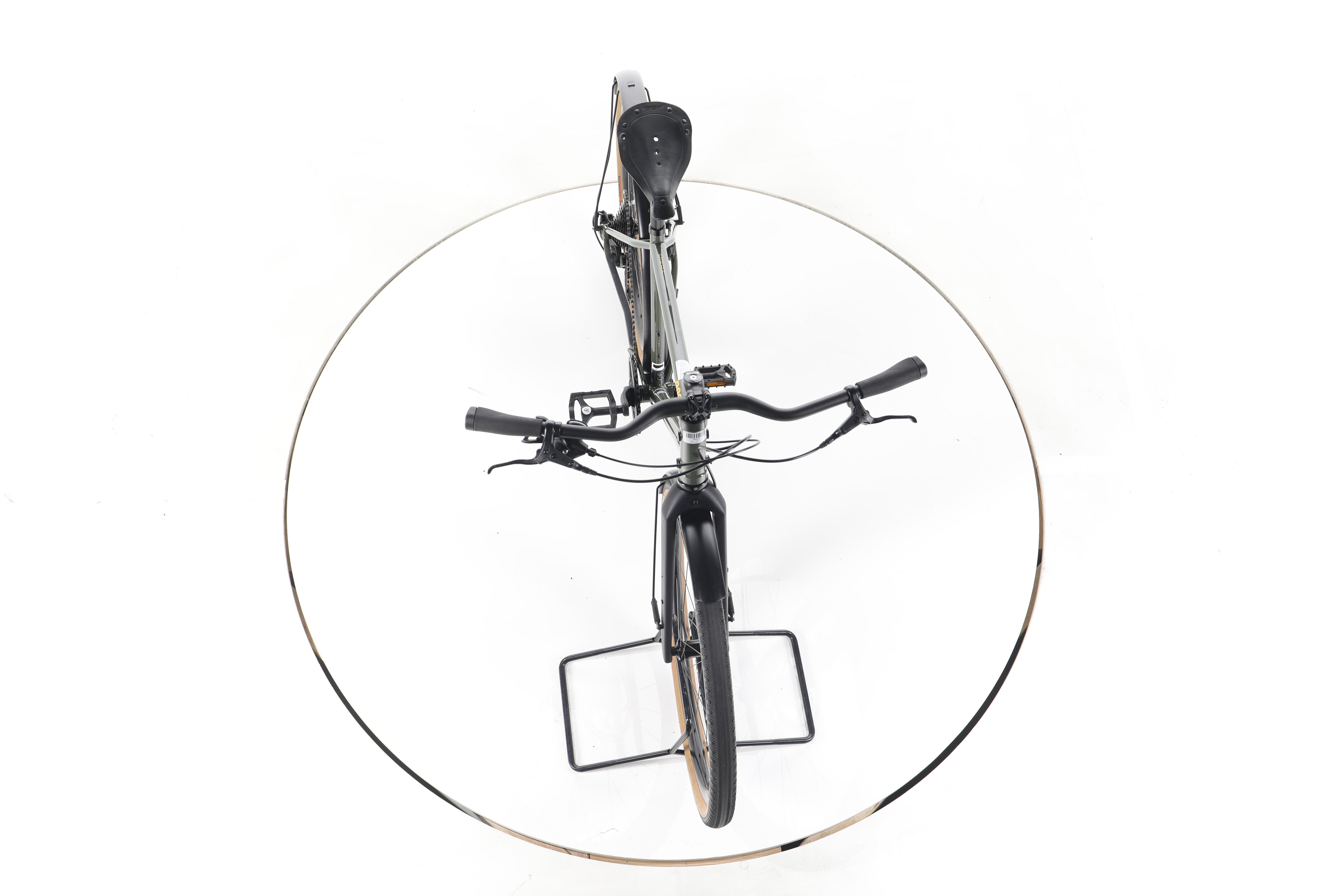Rose Hobo Deore Fahrrad City & Trekking - Image 16