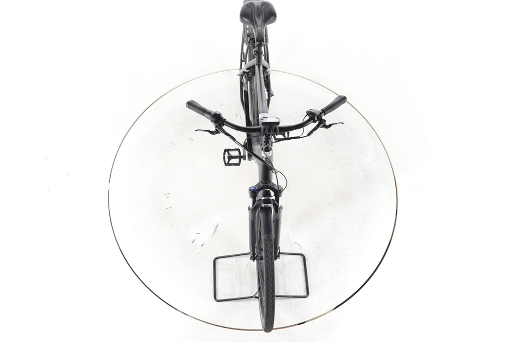 Hercules E-Imperial I-F5 City E-Bike - Image 16
