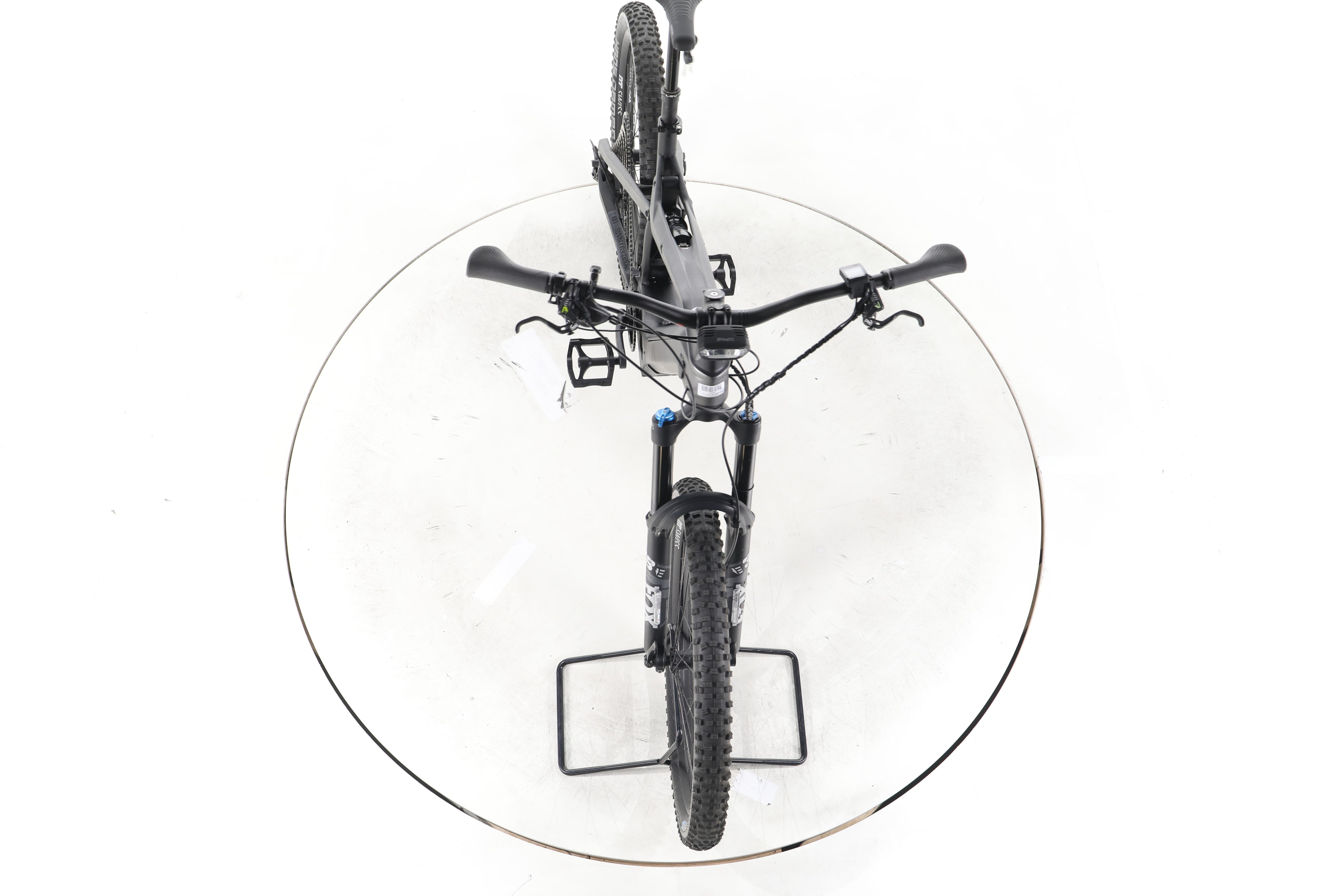 M1-Sporttechnik Erzberg CC E-Bike Fully Carbon 2024 - Image 16