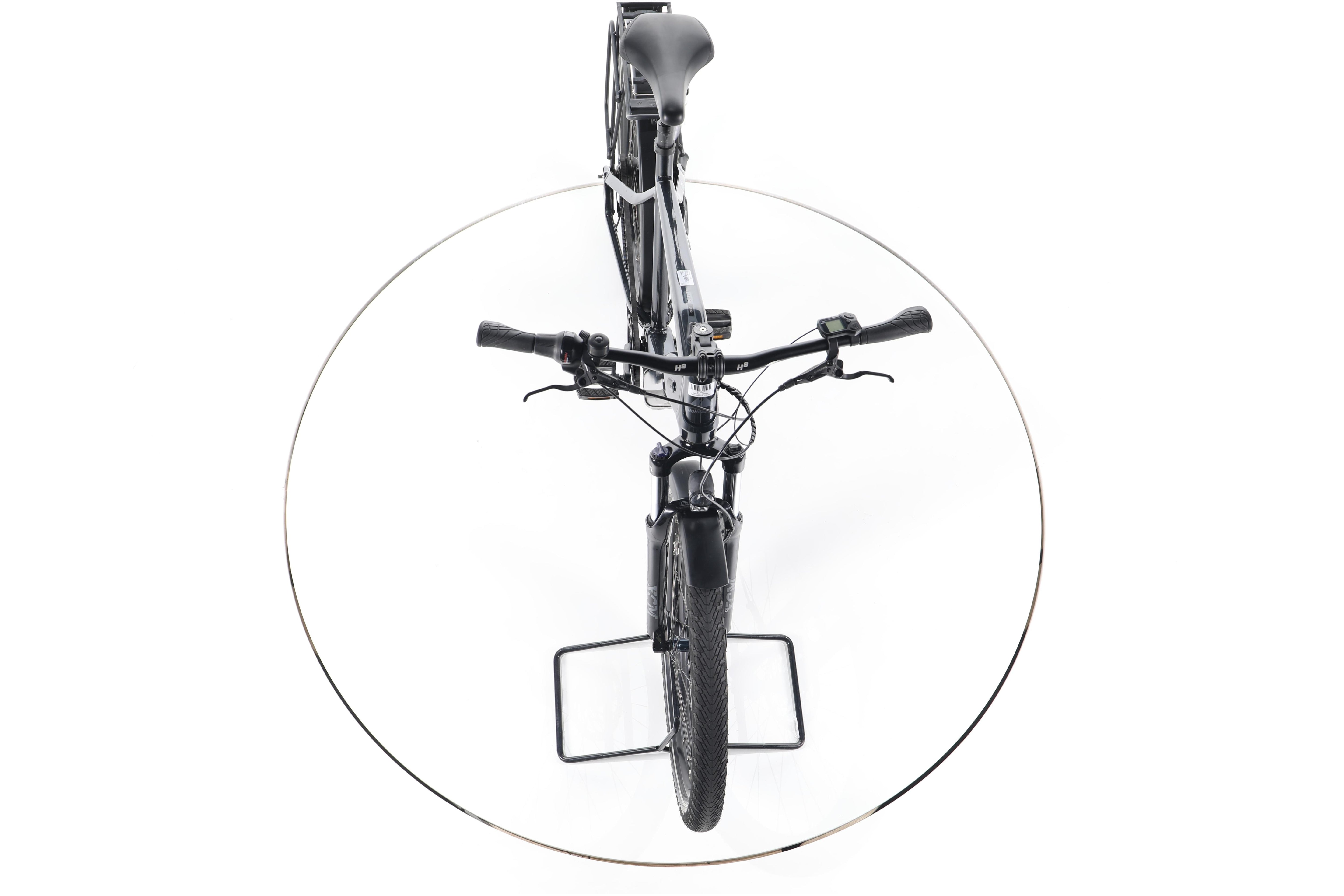 HoheAcht Pasio Urbeno City E-Bike - Image 16