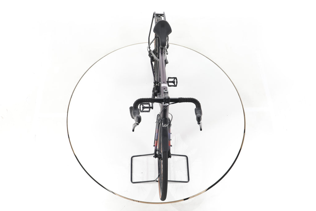 Bergamont Grandurance RD5 FMN Gravelbike 2024 - Image 16