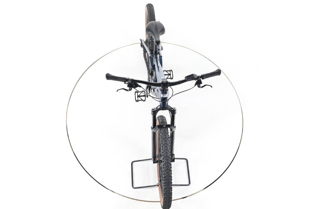 Cube Stereo Hybrid 120 Race Fully E-Bike 2024 - Image 16