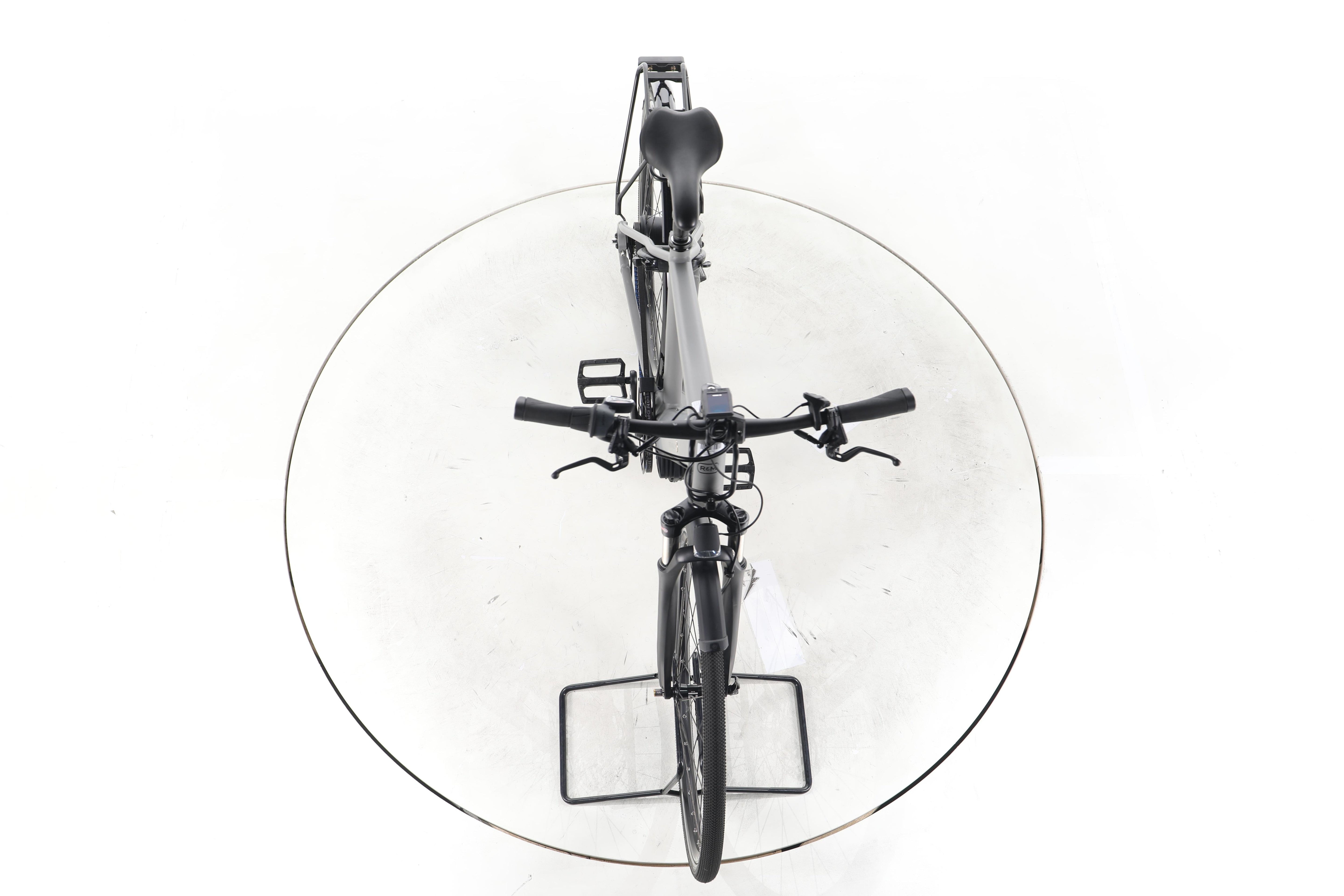 Riese & Müller Roadster Vario City E-Bike - Image 16
