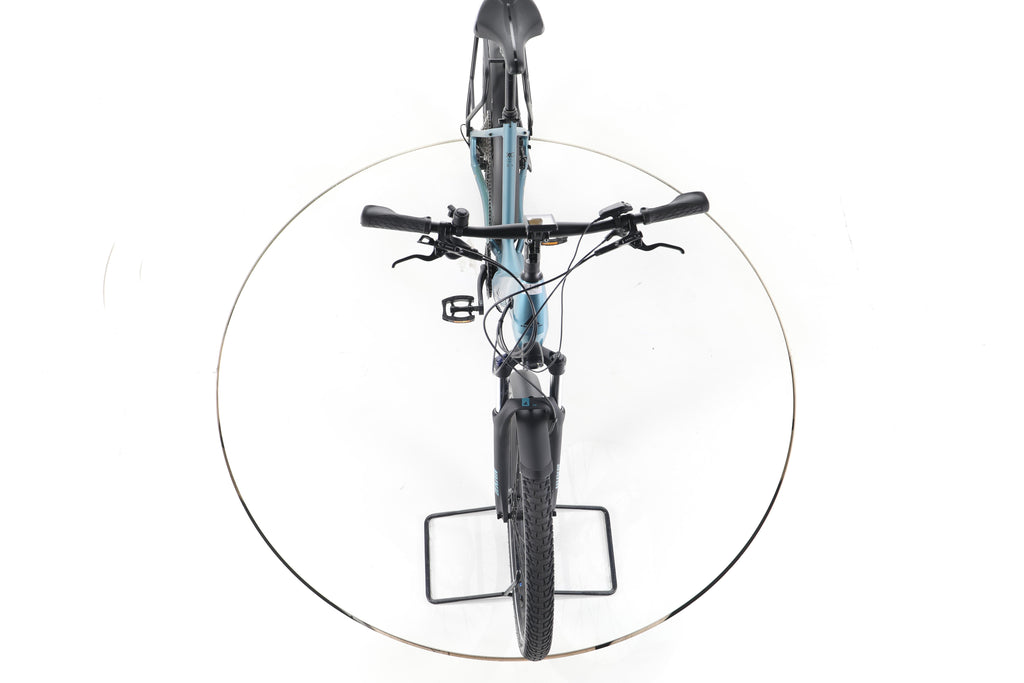 Bulls Iconic EVO 1 Trekking E-Bike Tiefeinsteiger 2023 - Image 16