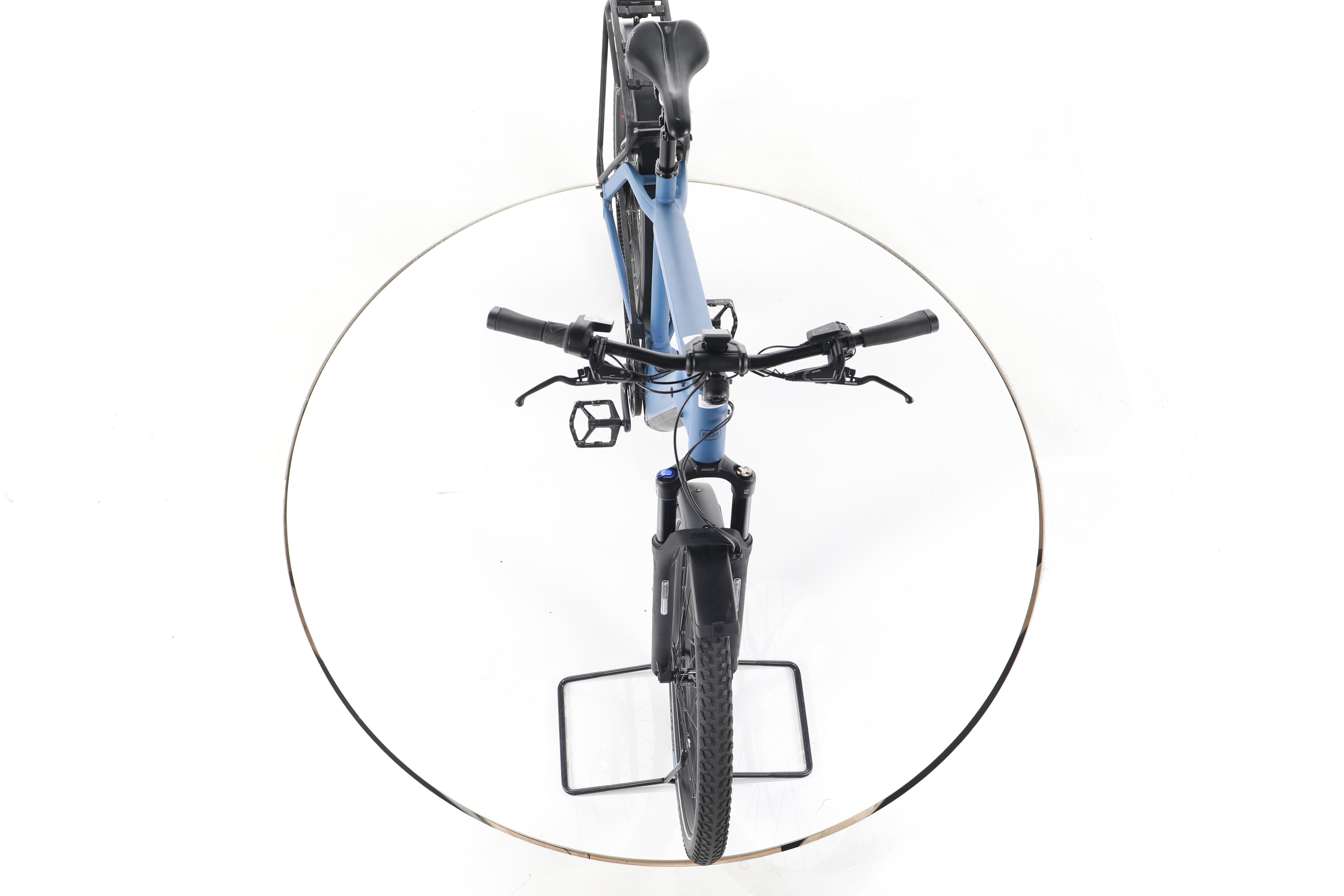 Riese & Müller Charger4 GT Vario City E-Bike - Image 16