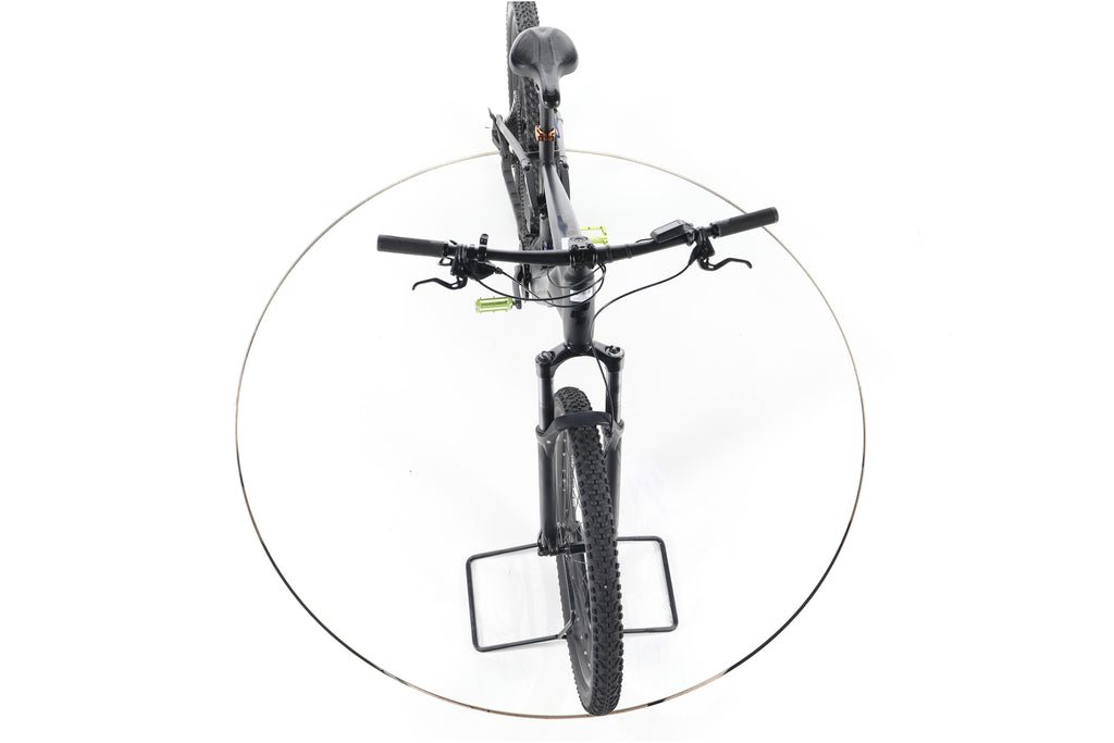 Cube Stereo Hybrid 120 ONE Fully E-Bike 2024 - Image 16