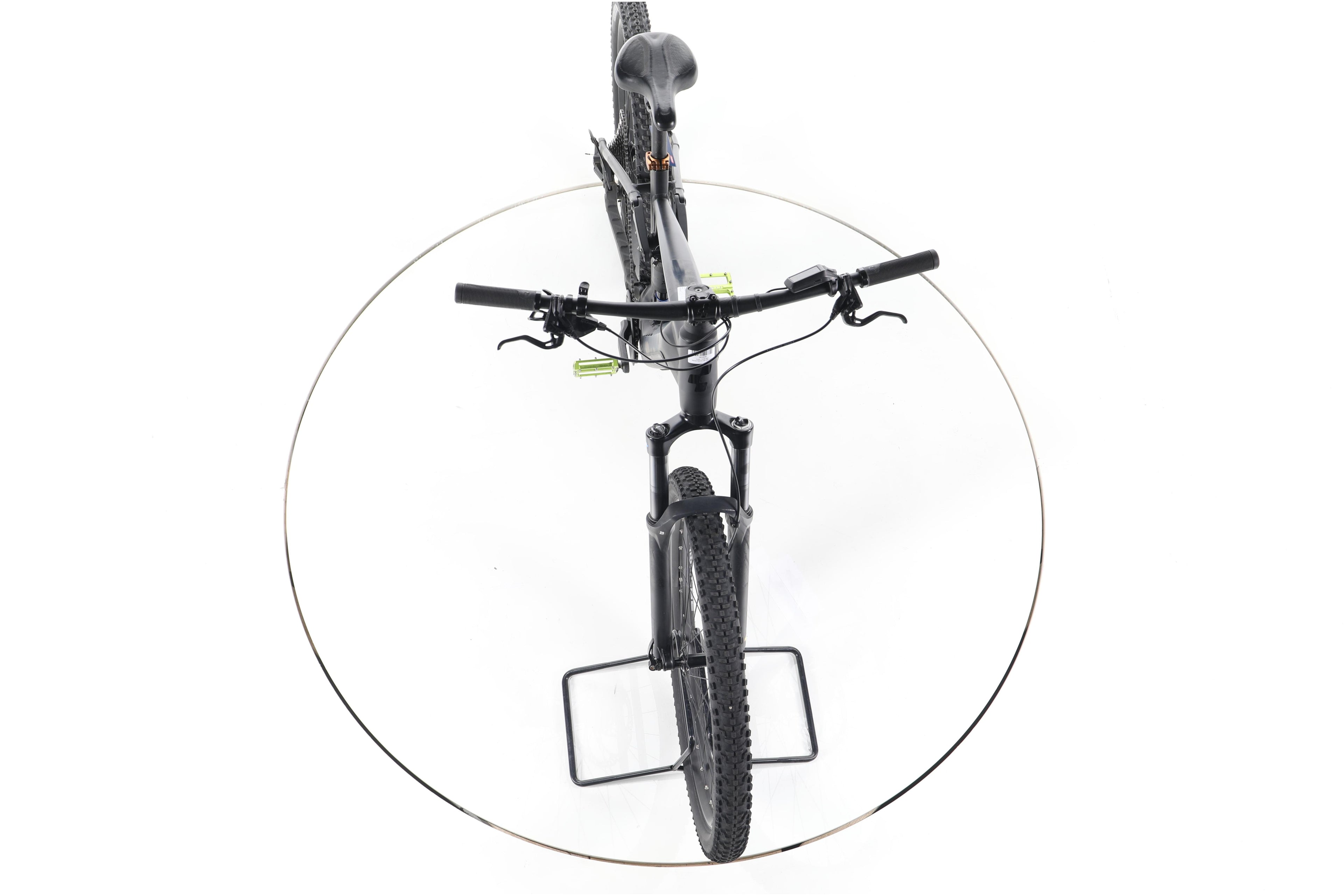 Cube Stereo Hybrid 120 ONE Fully E-Bike 2024 - Image 16