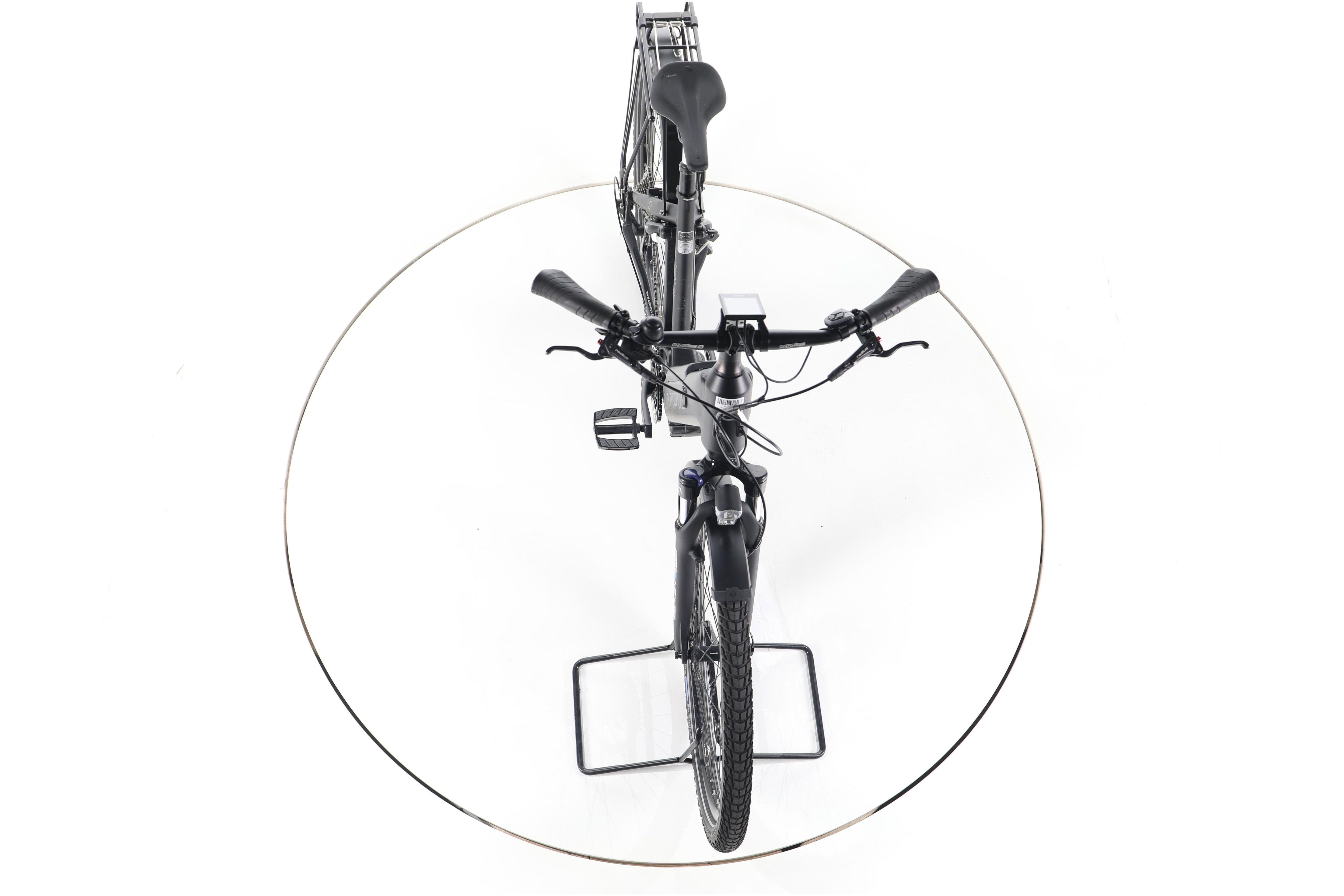 Campus BFM18 Trekking E-Bike Tiefeinsteiger - Image 16