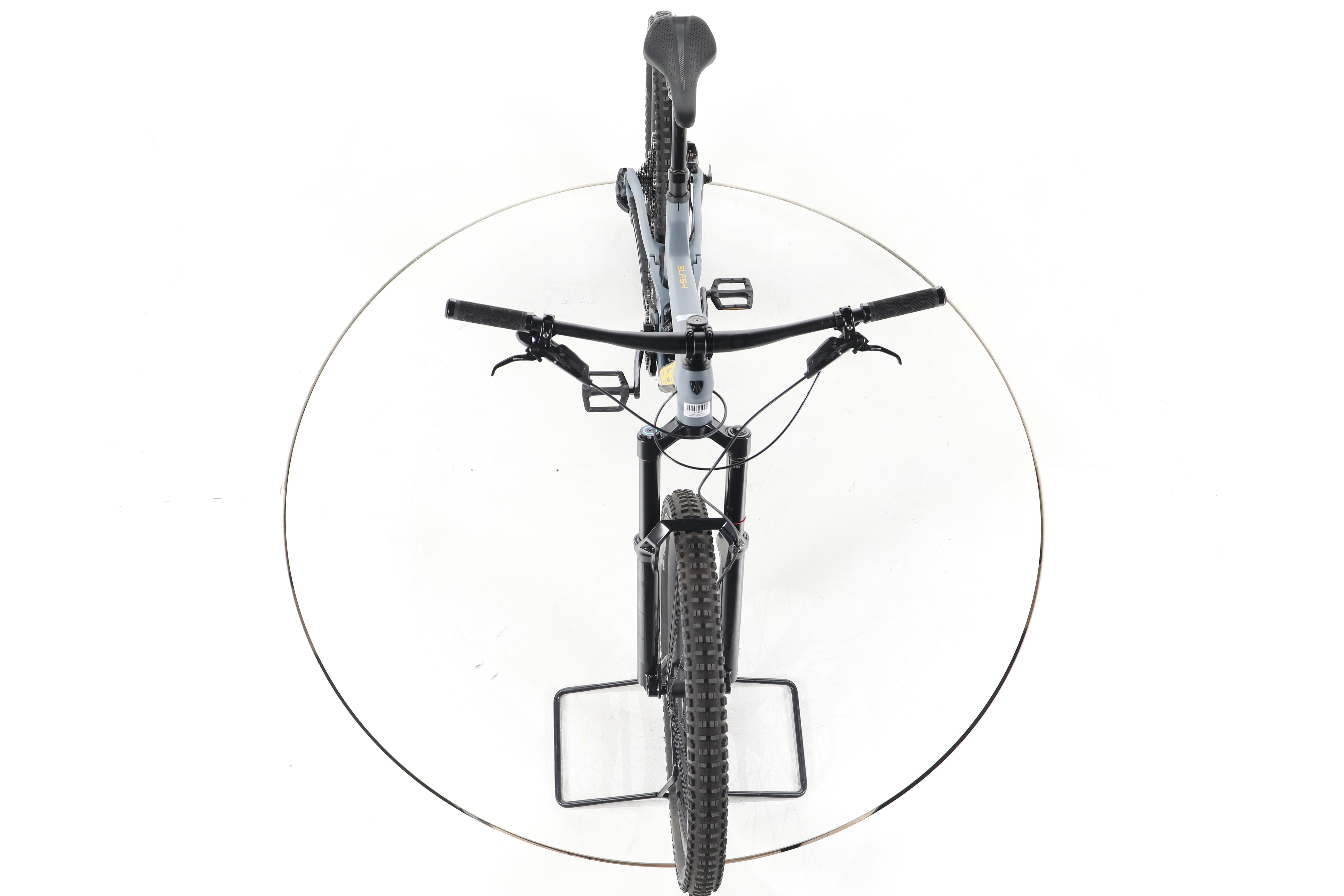 Trek Slash 9.8 XT Gen 5 - Image 16