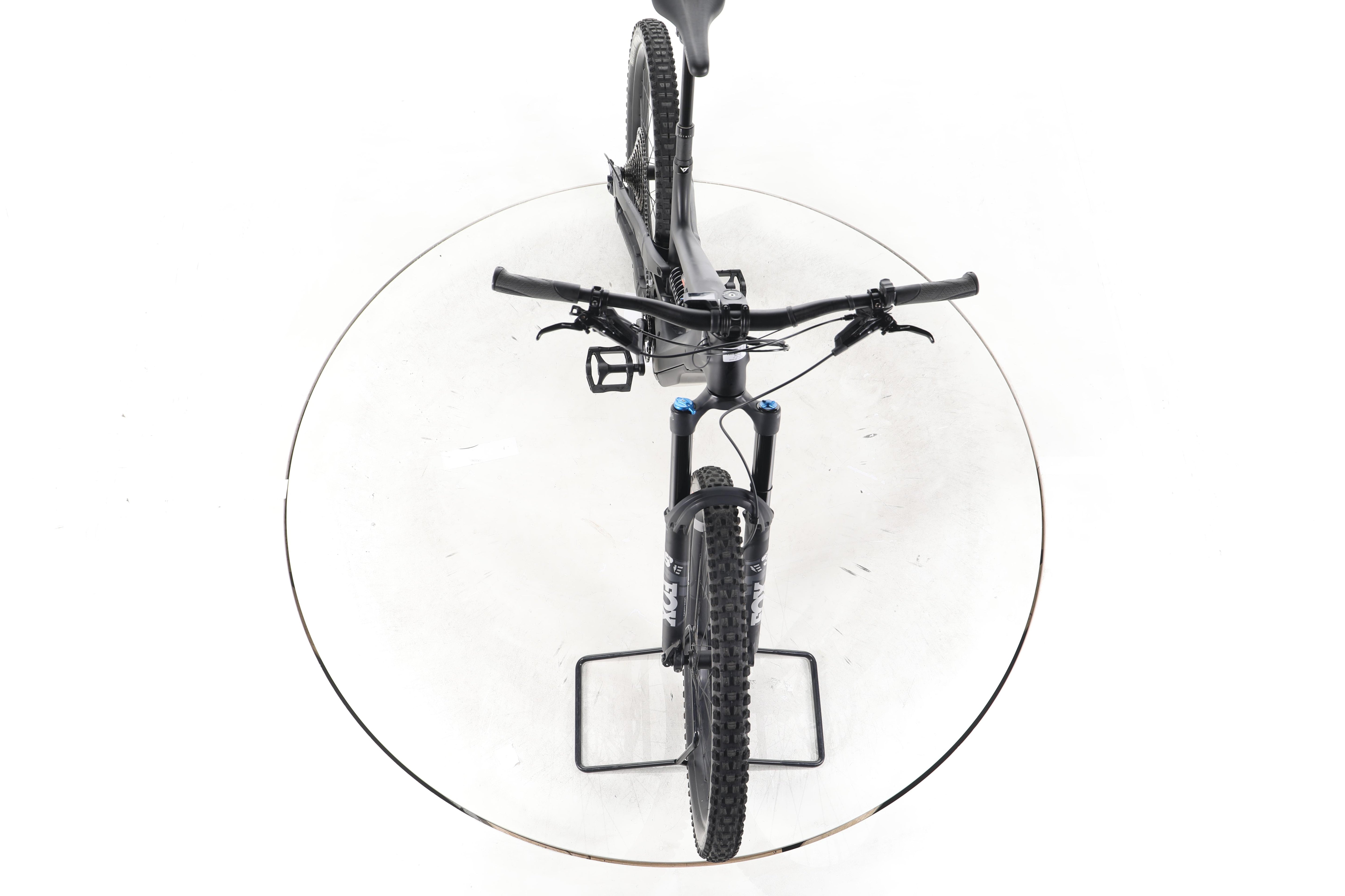 YT Decoy CORE 3 MX E-Bike Fully Carbon 2024 - Image 16